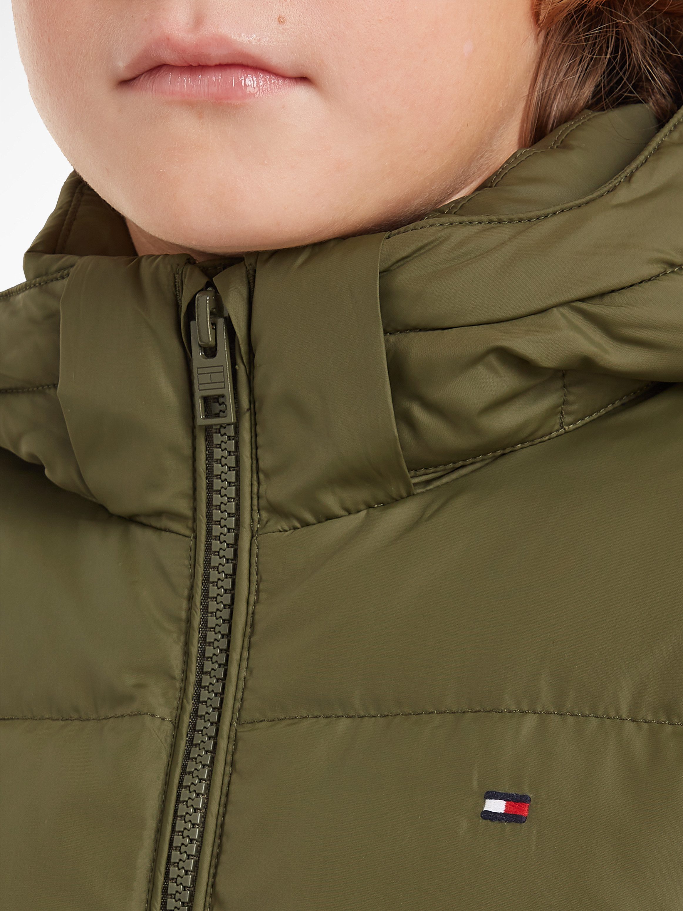 Tommy Hilfiger Gewatteerde jas Essential Jacket