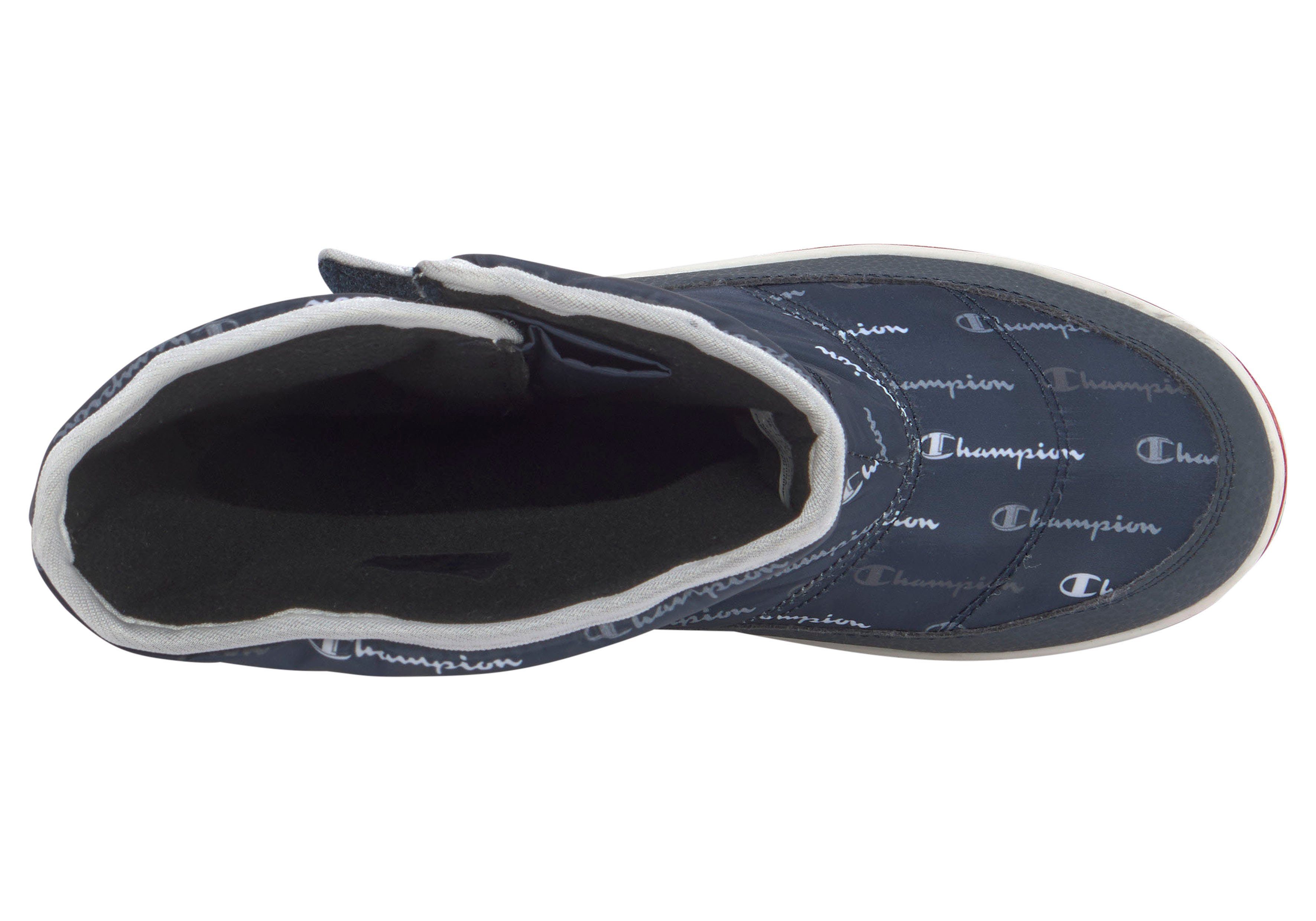 Champion Winterlaarzen FLAKEY B GS Snowboots, winterlaarzen, winterschoenen, gevoerd