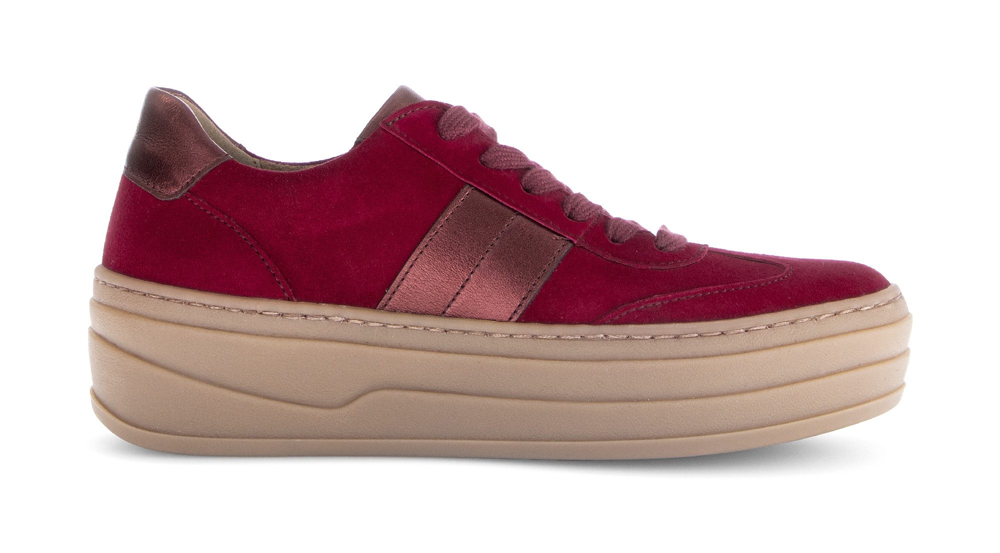 Gabor Plateausneakers