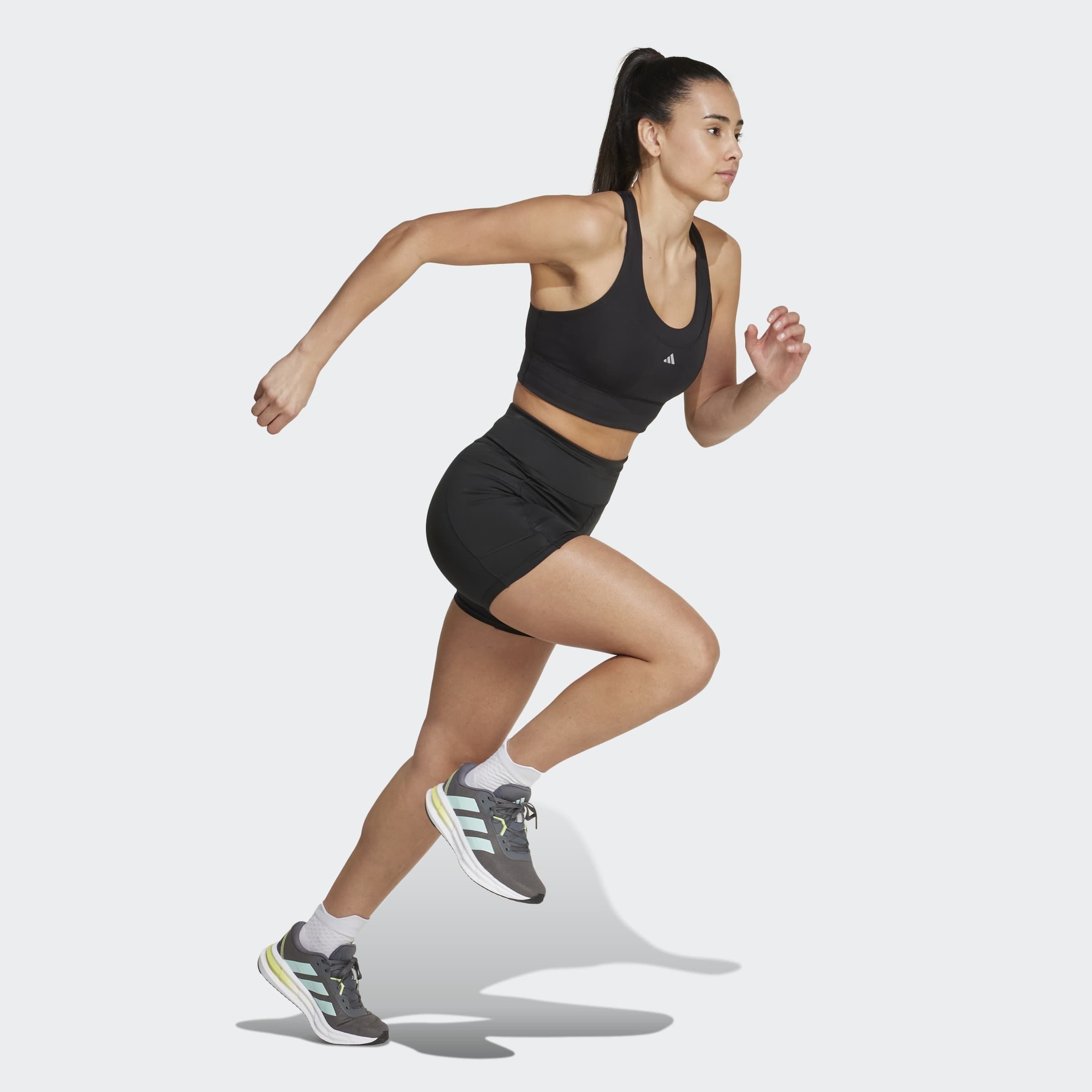 adidas Performance Runningshort OTR SHO L (1-delig)