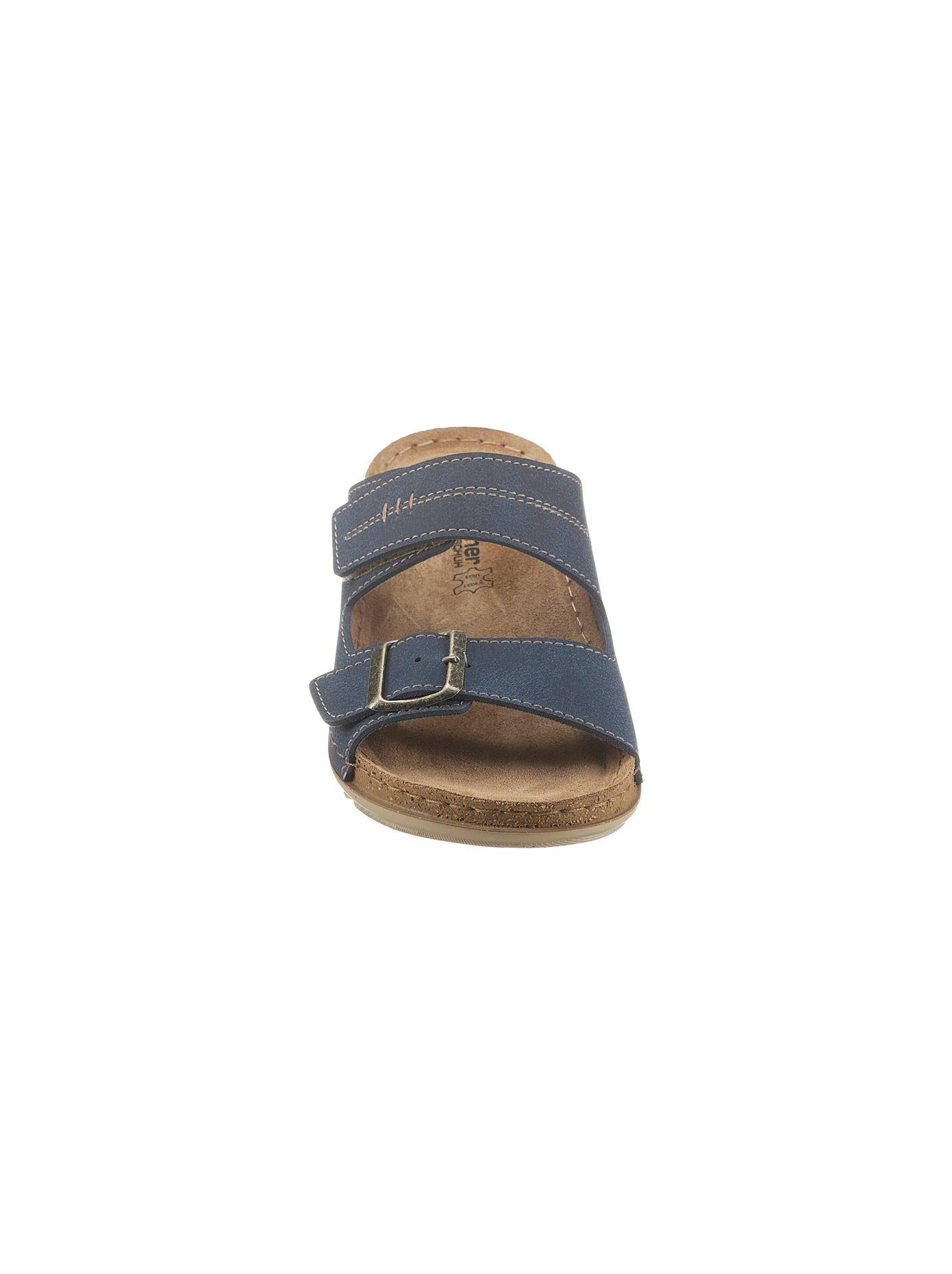 Fischer Slippers