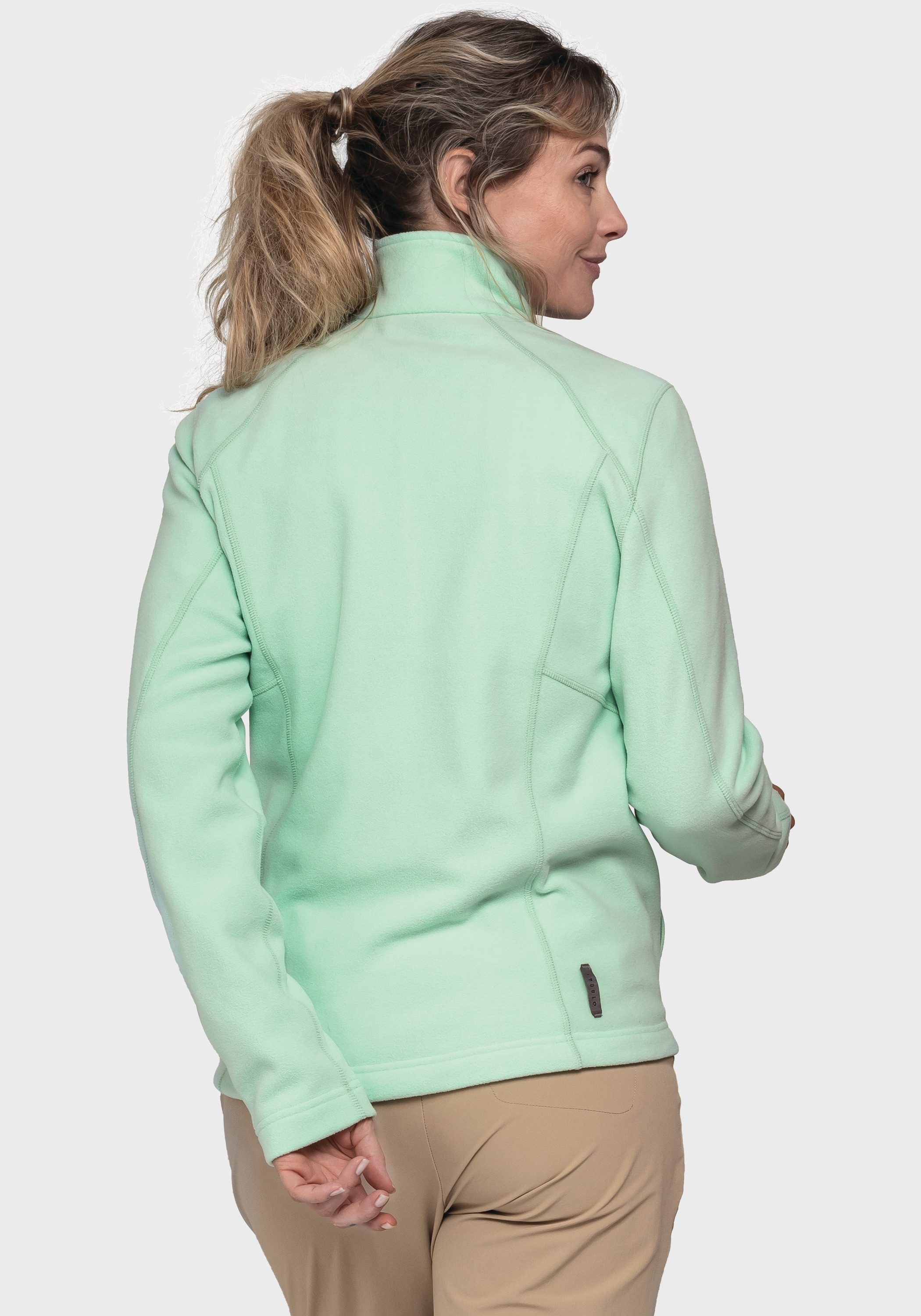 Schöffel Fleecejack Fleece Jacket Leona3