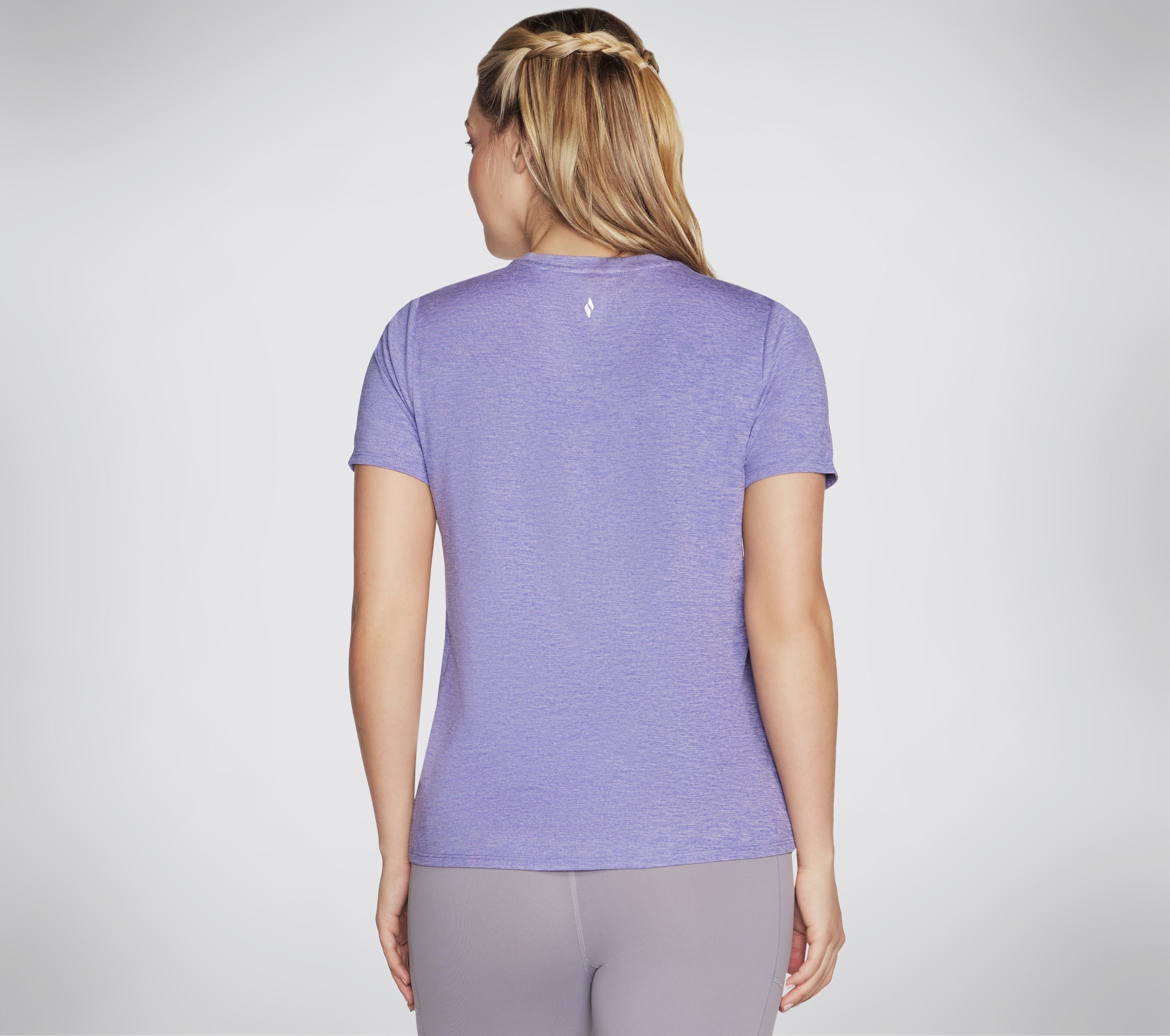 Skechers Functioneel shirt GODRI SWIFT TEE (1-delig)