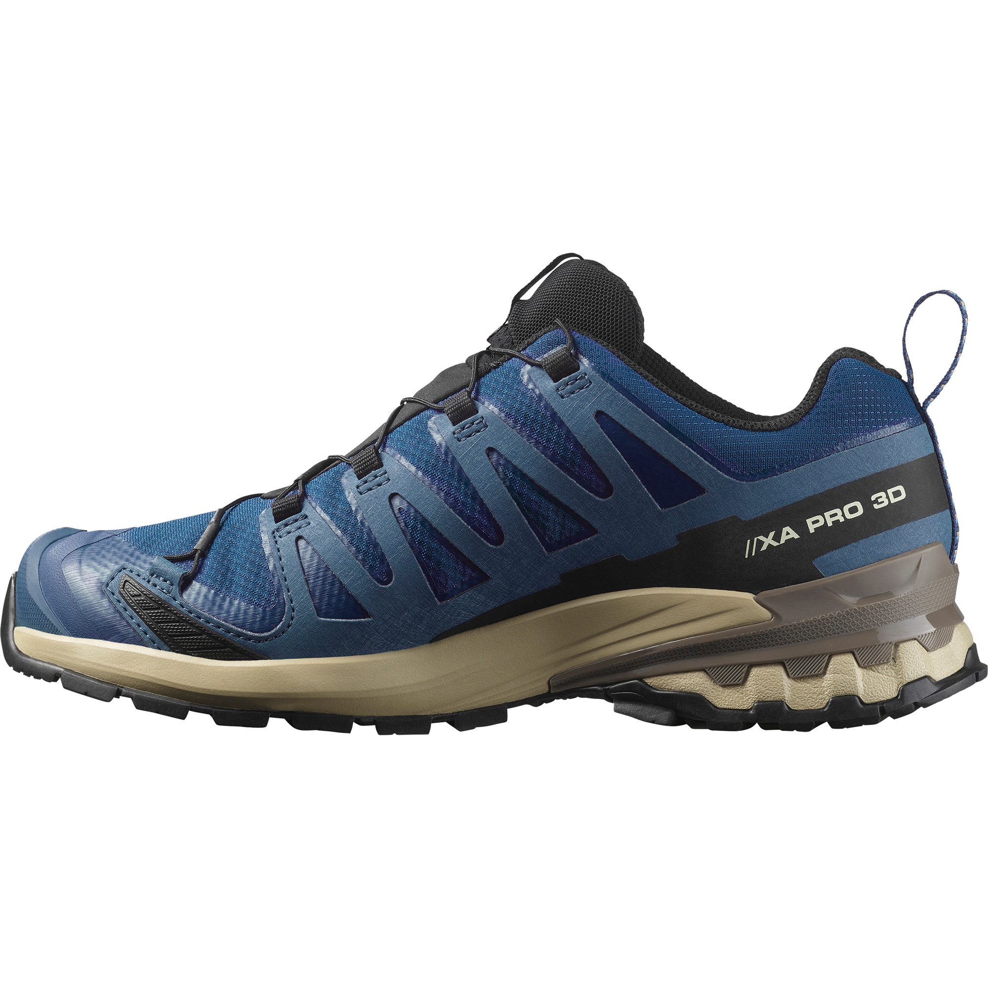 Salomon Trailrunningschoenen XA PRO 3D V9 GORE-TEX