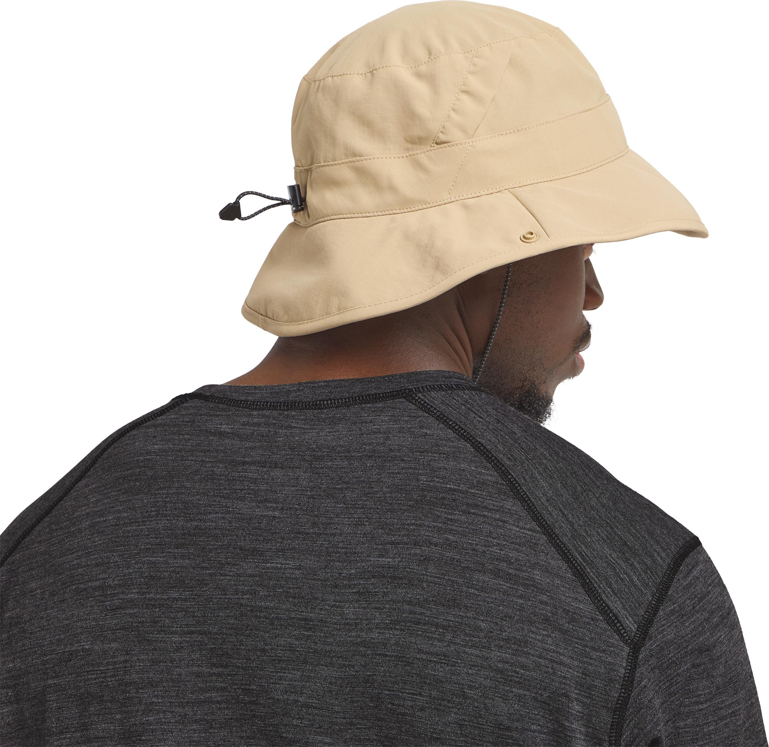 Jack Wolfskin Zonnehoed MESH HAT
