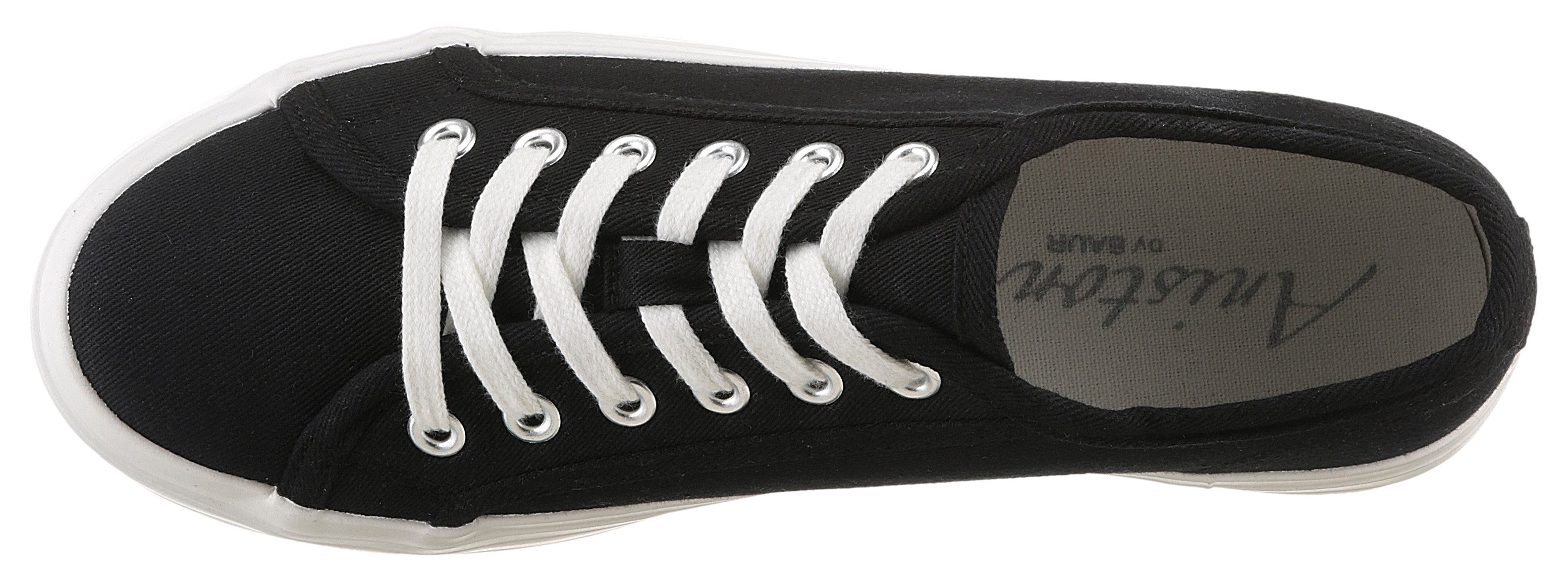 Aniston SHOES Plateausneakers