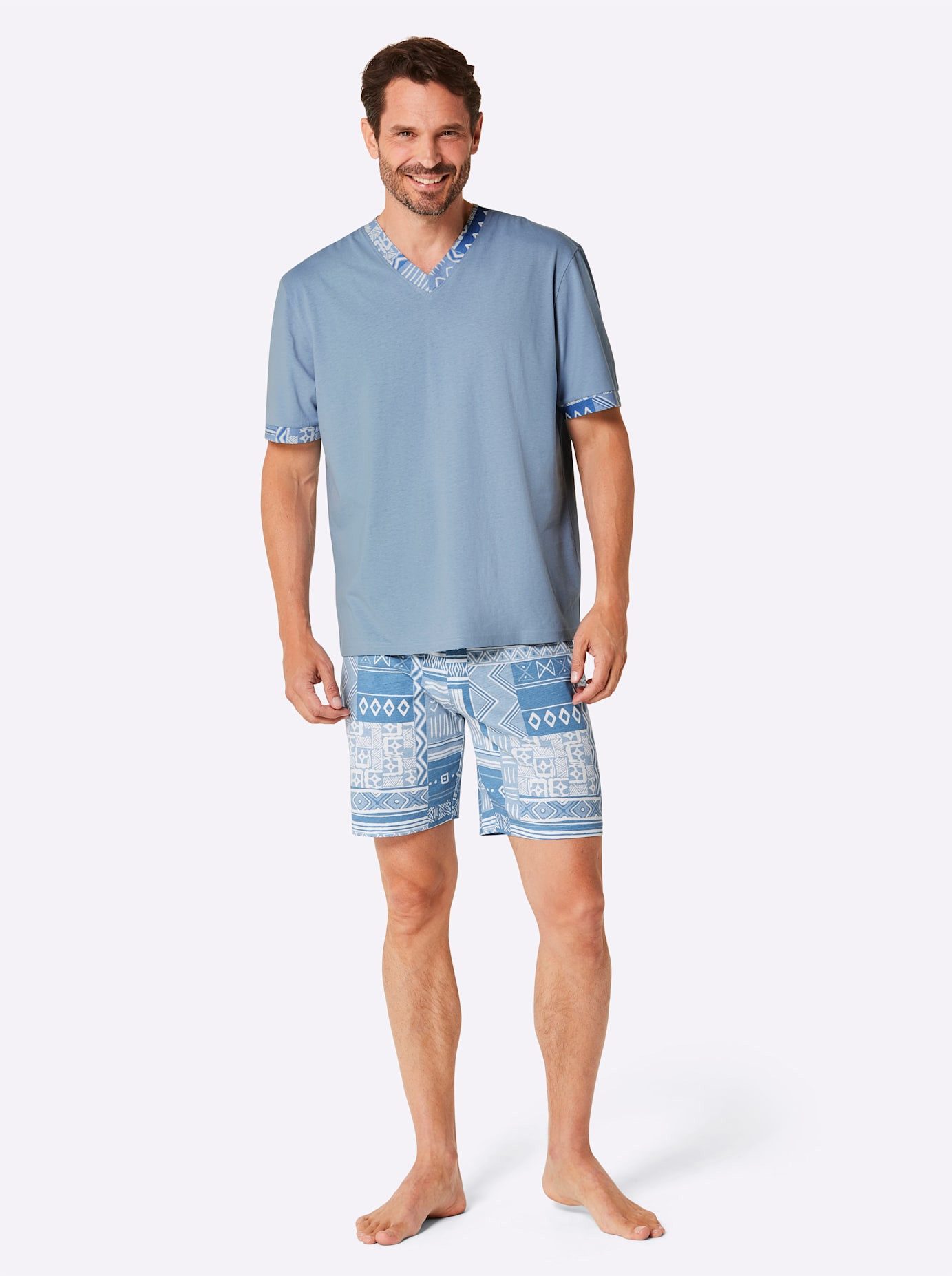 wäschepur Shortama