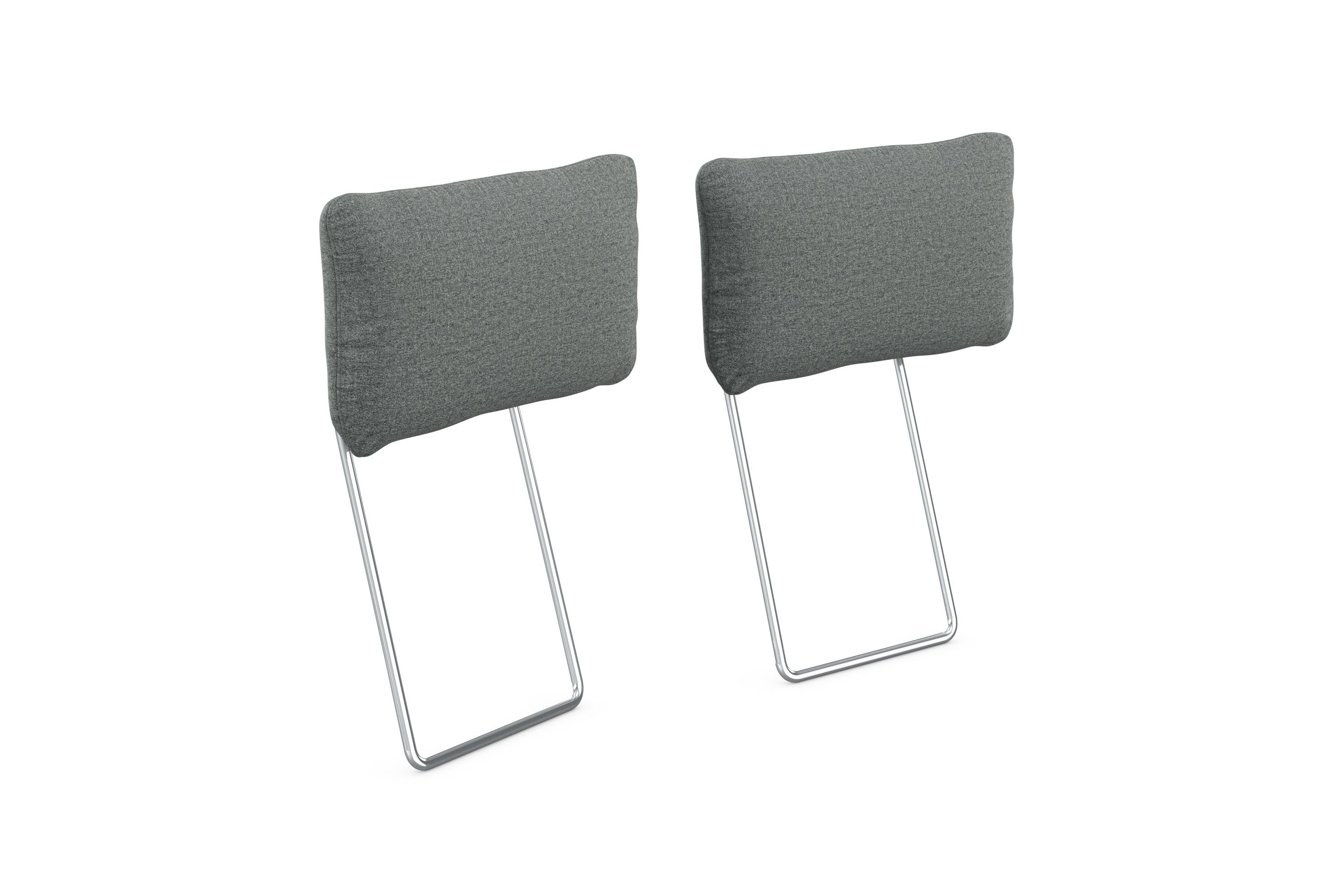 Home affaire Hoofdsteun Trelleborg passend bij de trelleborg-serie (set, 2 stuks)