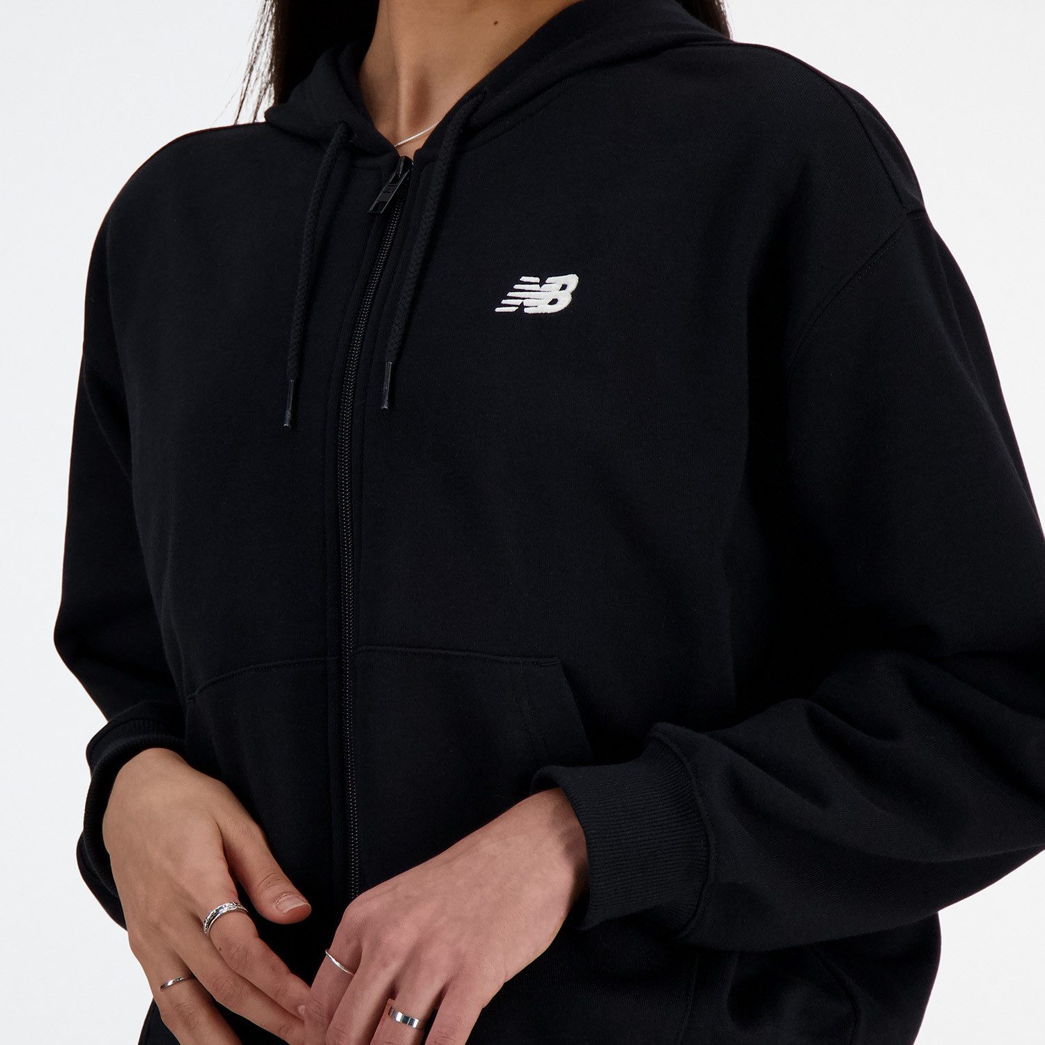 New Balance Sweatvest