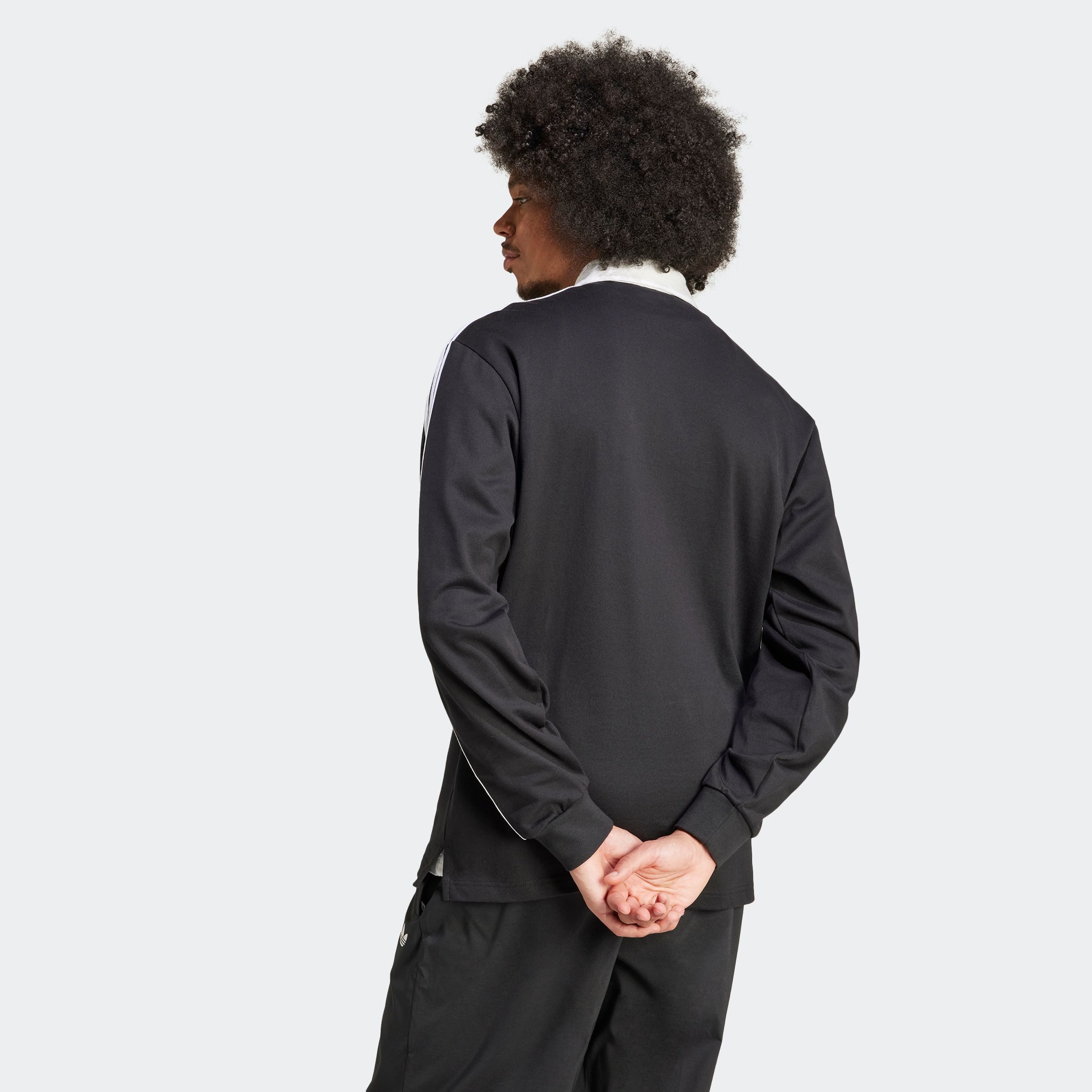 adidas Originals Poloshirt Rugby polo
