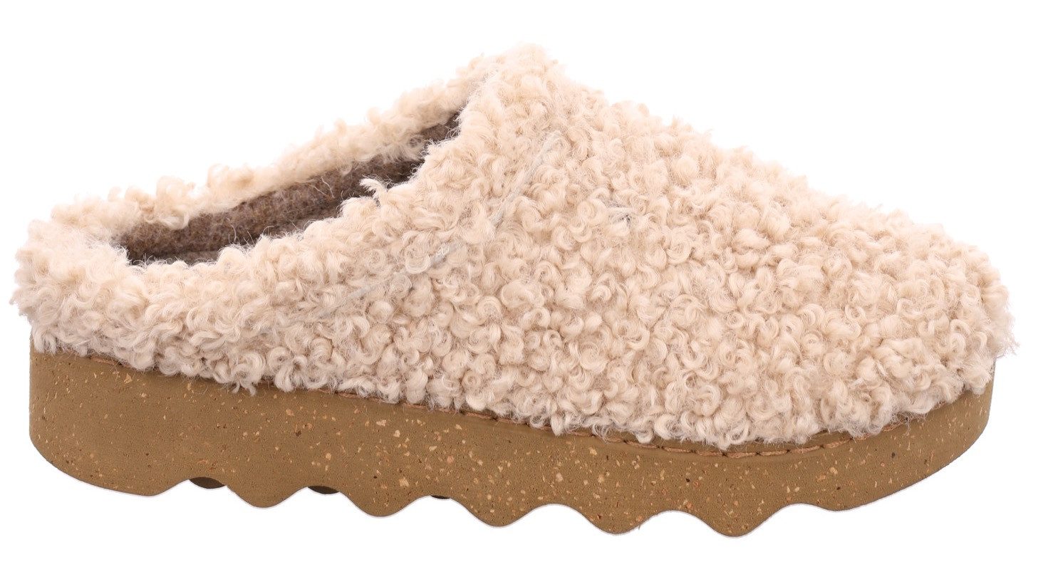 Rohde Pantoffels Foggia