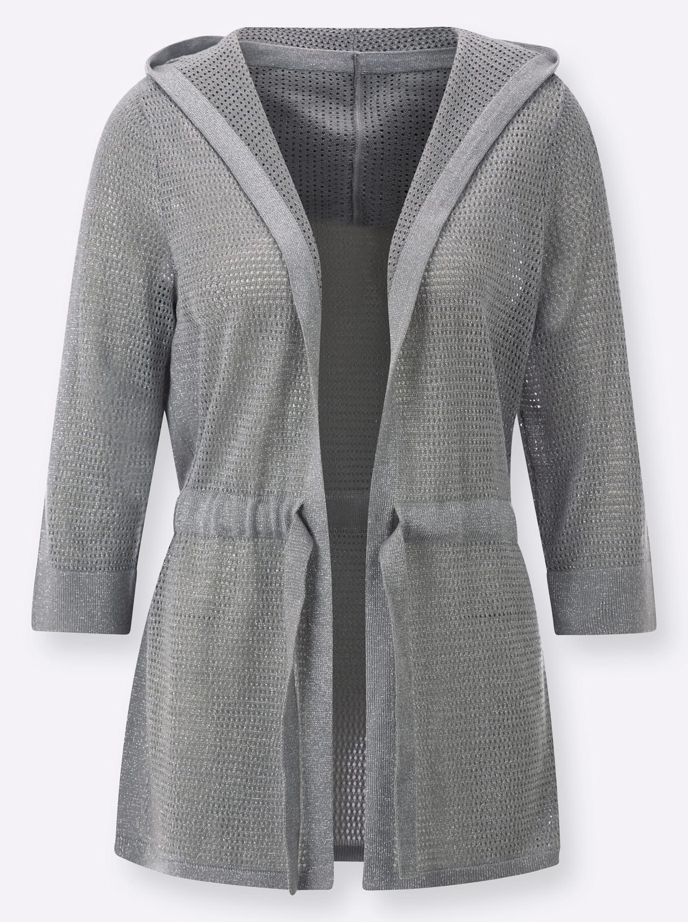 Classic Basics Vest