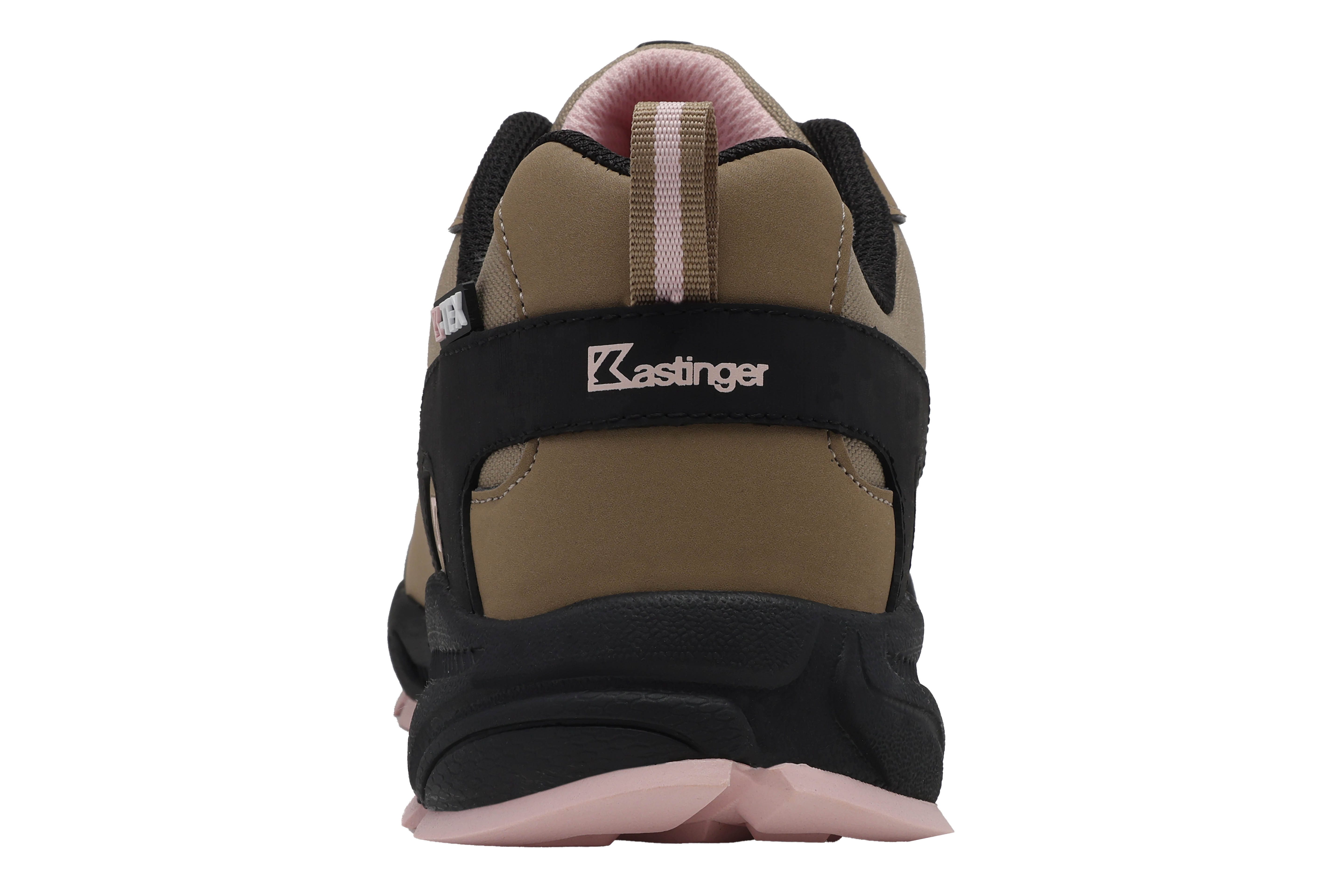 Kastinger Outdoorschoenen FS-GRASBERG LOW KTX