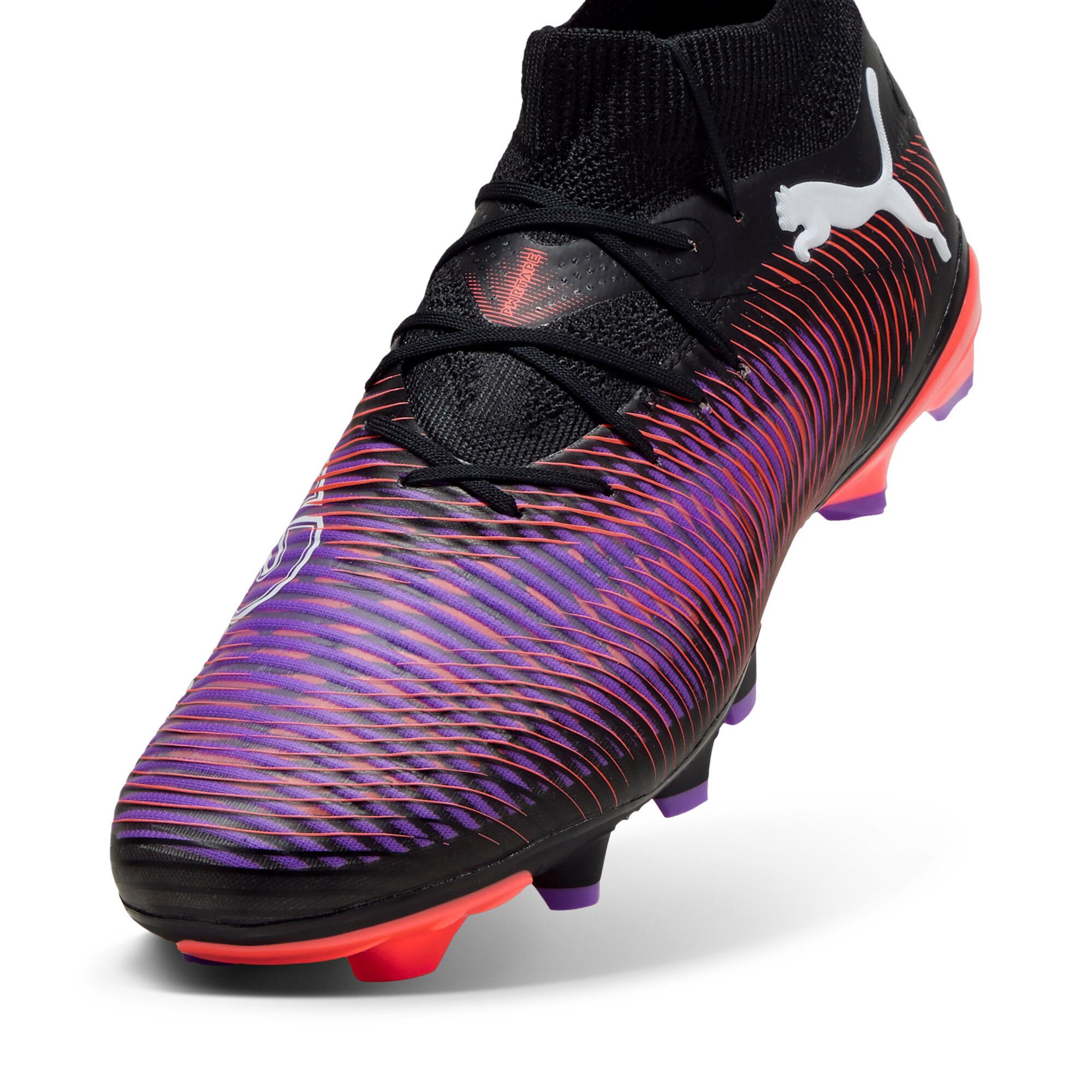 PUMA Voetbalschoenen FUTURE 8 PRO FG/AG