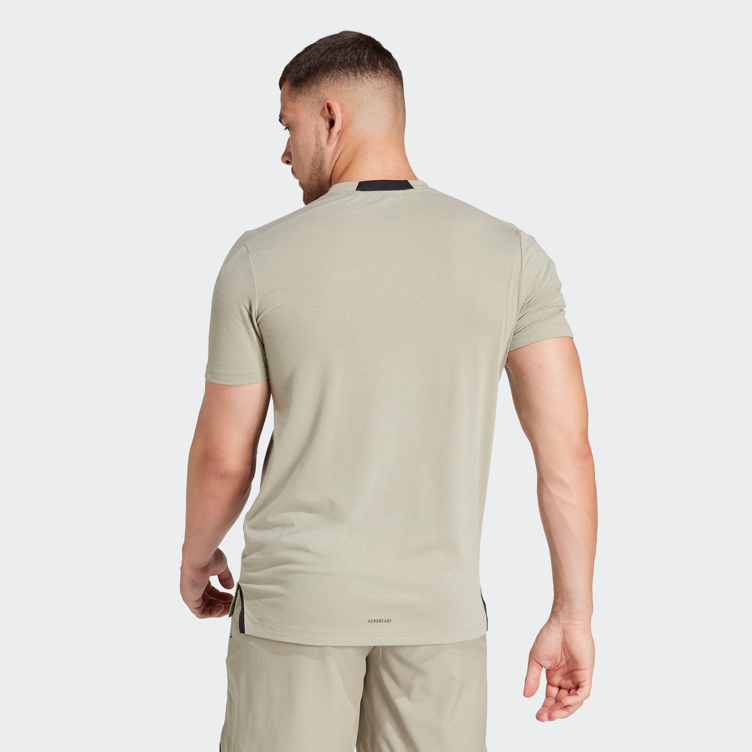 adidas Performance T-shirt D4T TEE