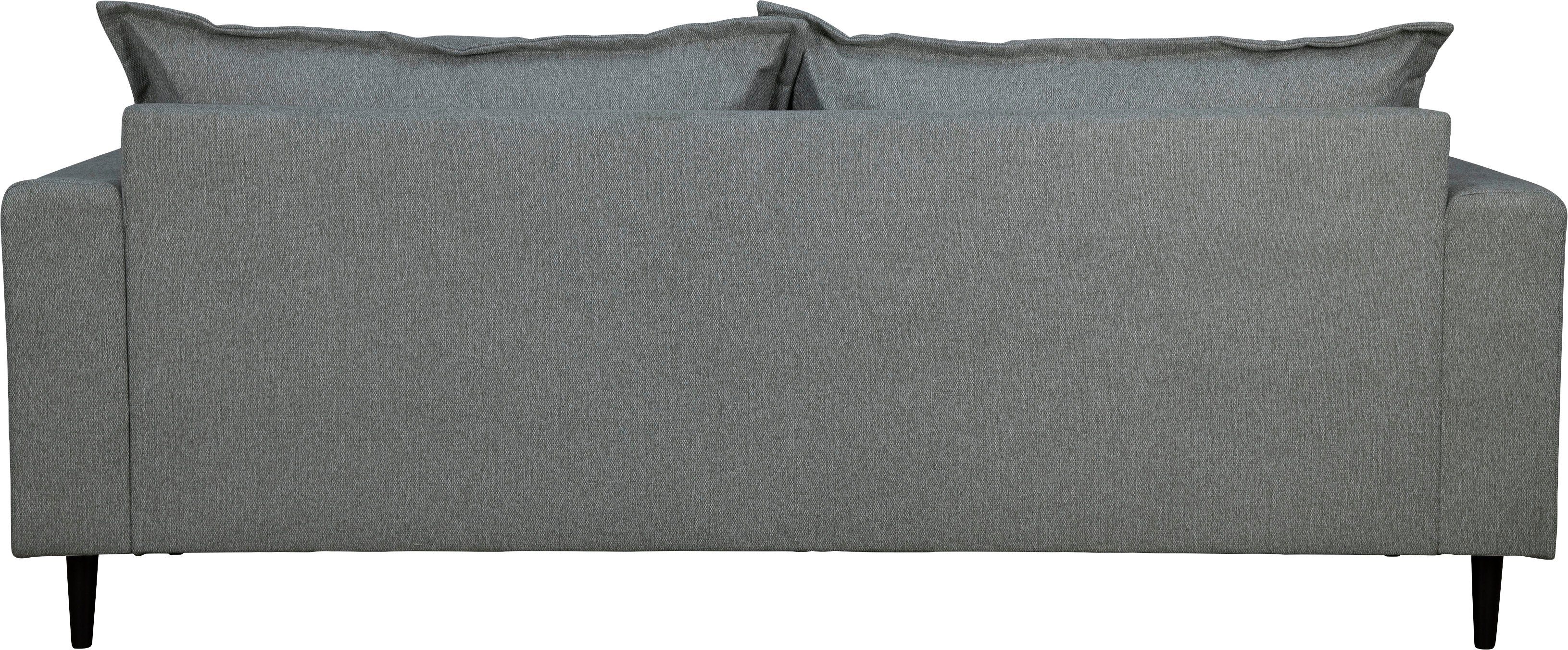 Home affaire 3-zitsbank VEYRAS, hoog zitcomfort, afmetingen B/D/H: 212/84/76 cm
