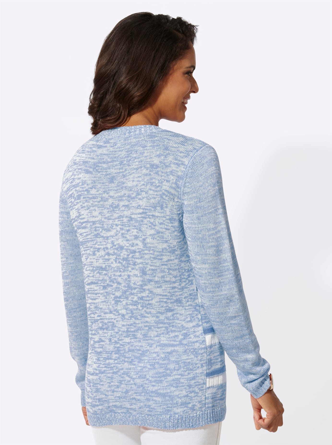 Casual Looks Gebreide Trui
