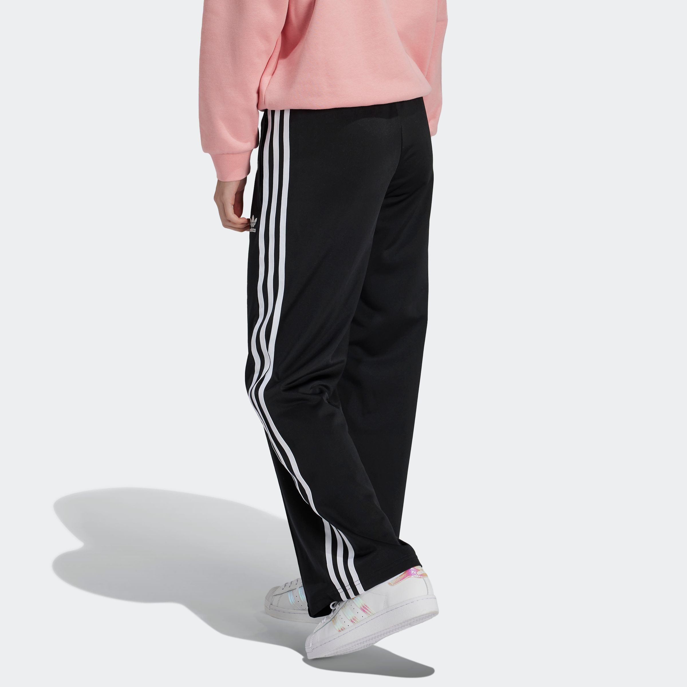 adidas Originals Sportbroek WIDE PANTS (1-delig)