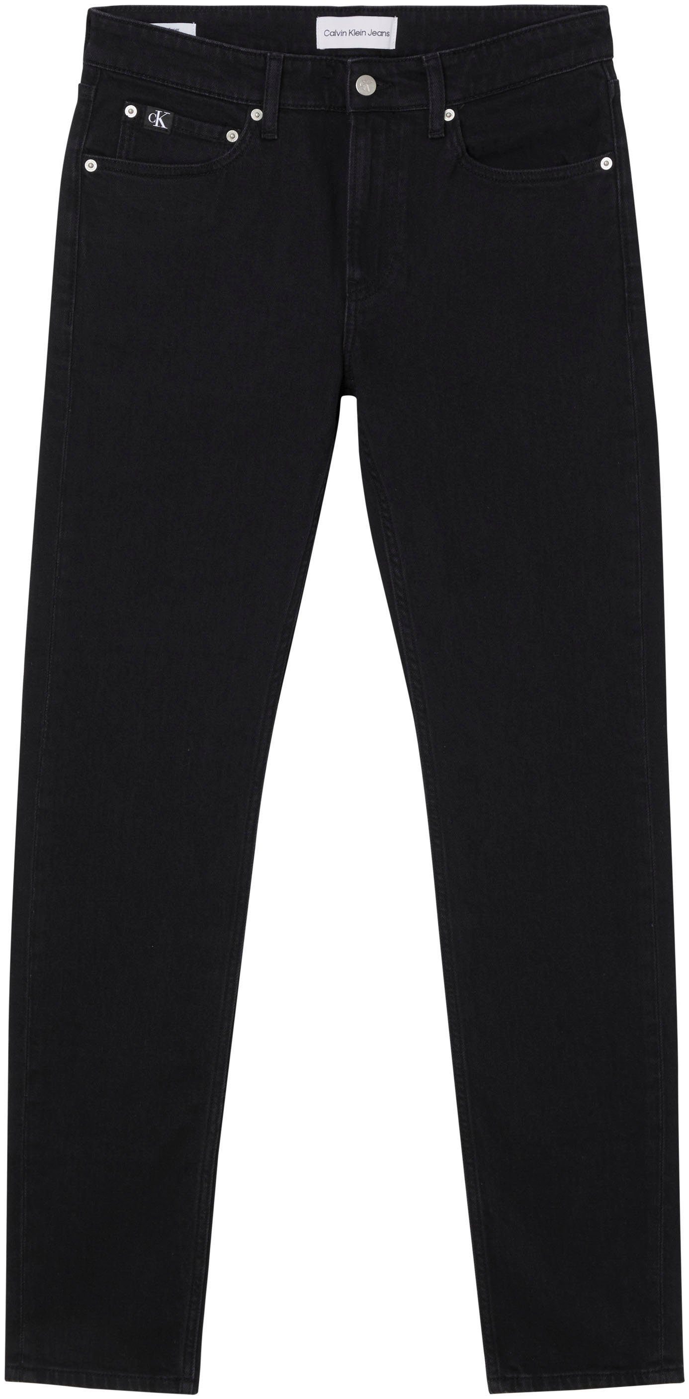 Calvin Klein Slim fit jeans SLIM TAPER