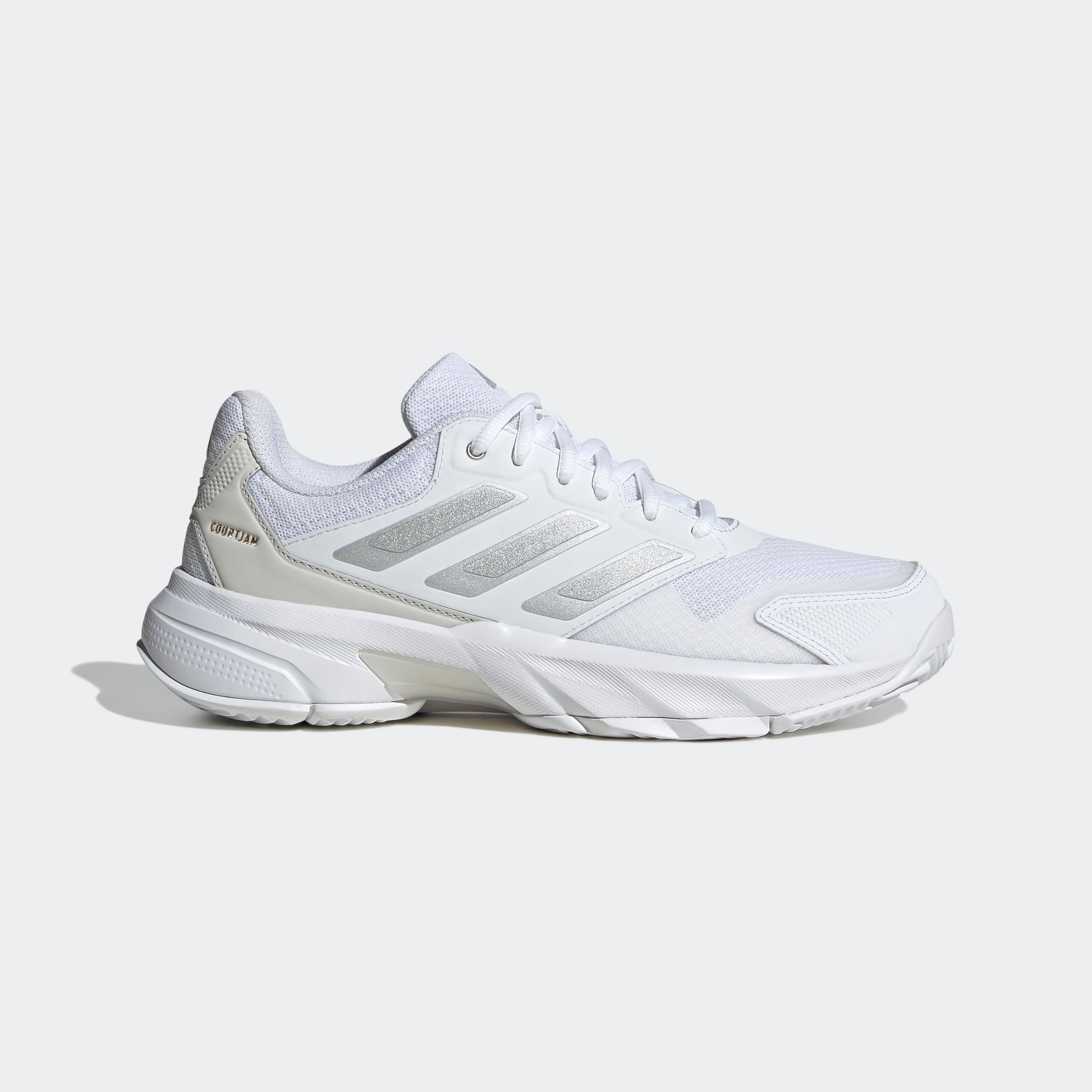 adidas Performance Tennisschoenen COURTJAM CONTROL 3