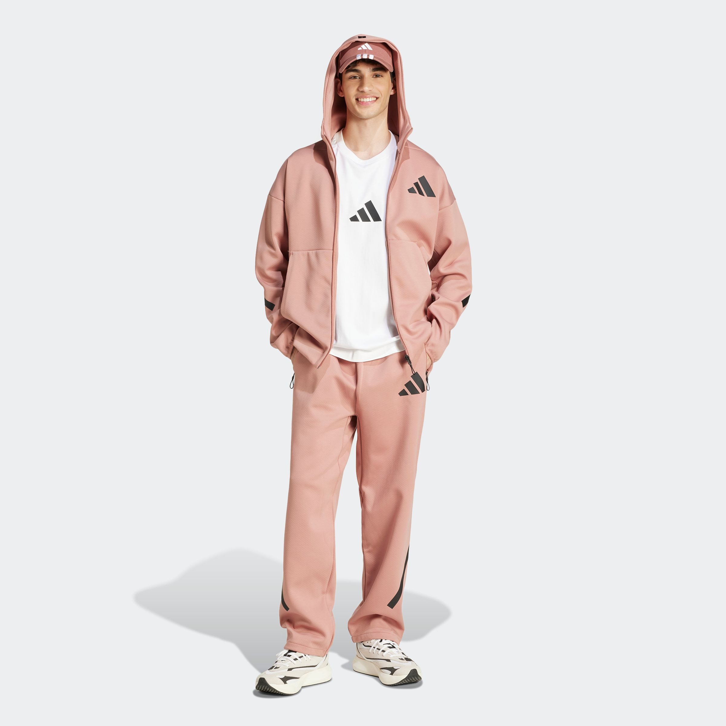 adidas Sportswear Sportbroek M Z.N.E. OHPT (1-delig)