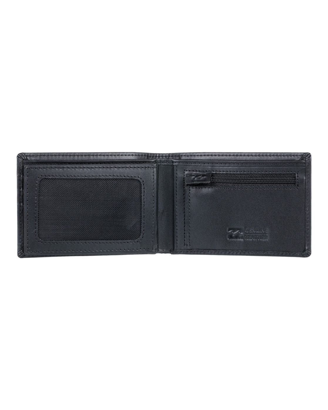 Billabong Portemonnee Arch Leather