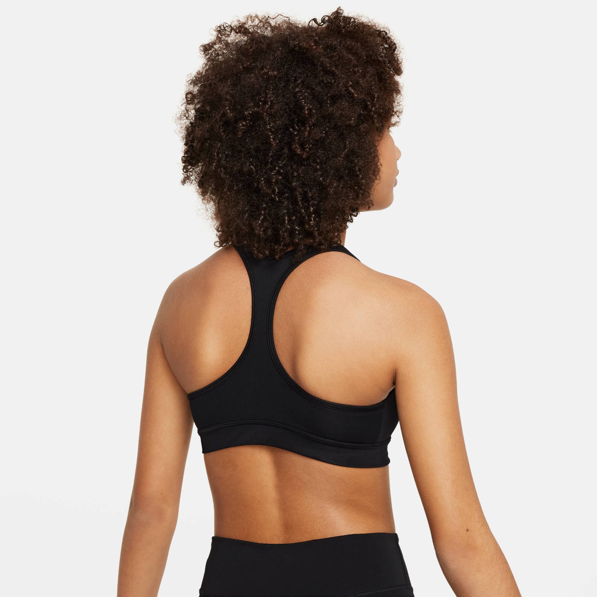 Nike Sport-bh G NK DF SWOOSH BRA (1-delig)