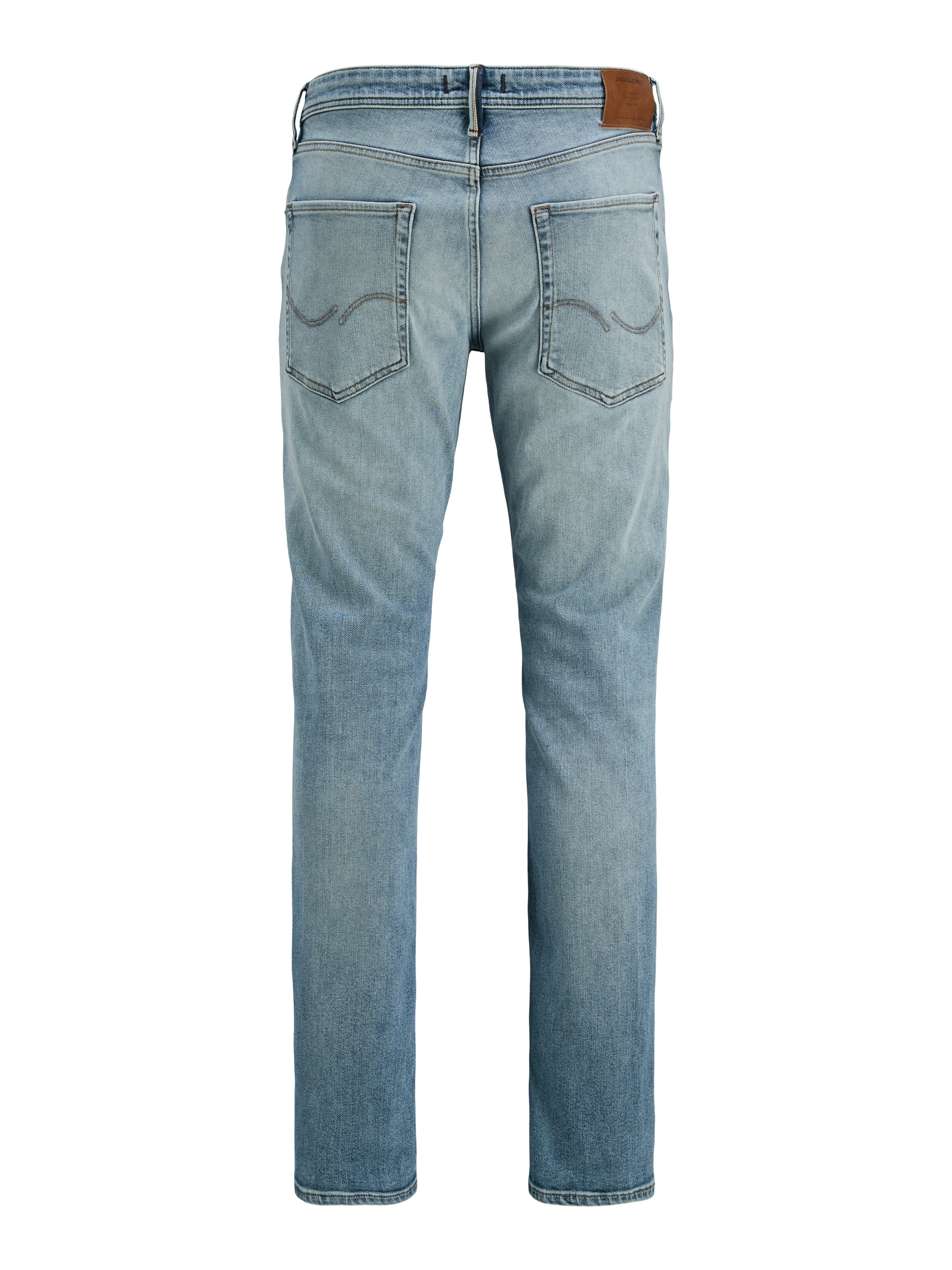 Jack & Jones Regular fit jeans JJICLARK JJORIGINAL JJ 678 NOOS