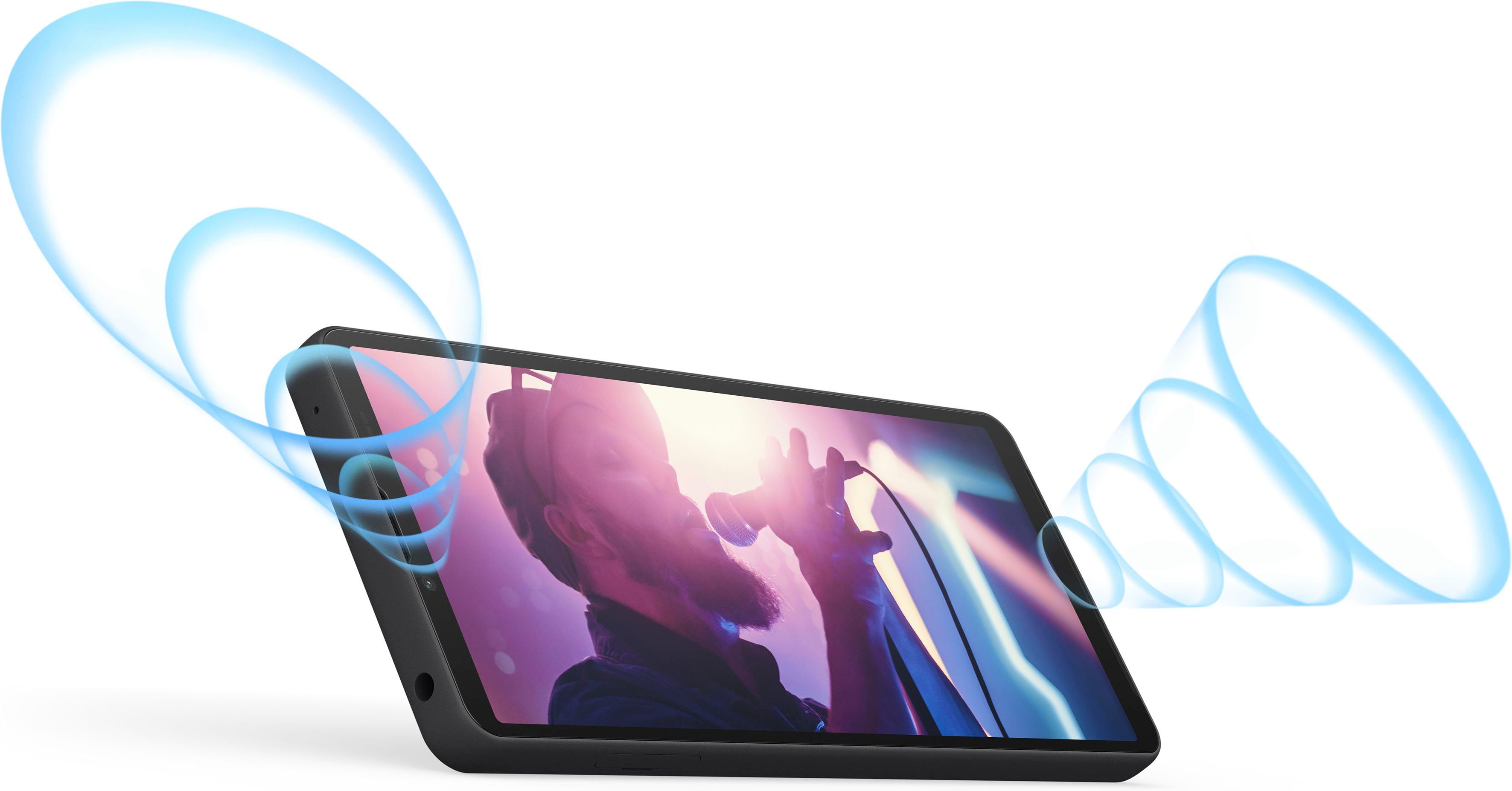 Sony Smartphone XPERIA 10V, 128 GB
