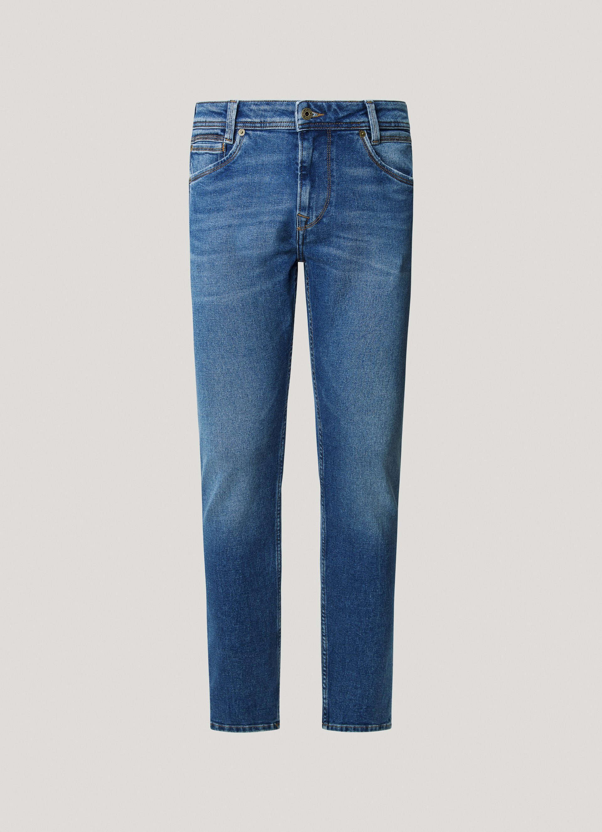 Pepe Jeans Tapered jeans
