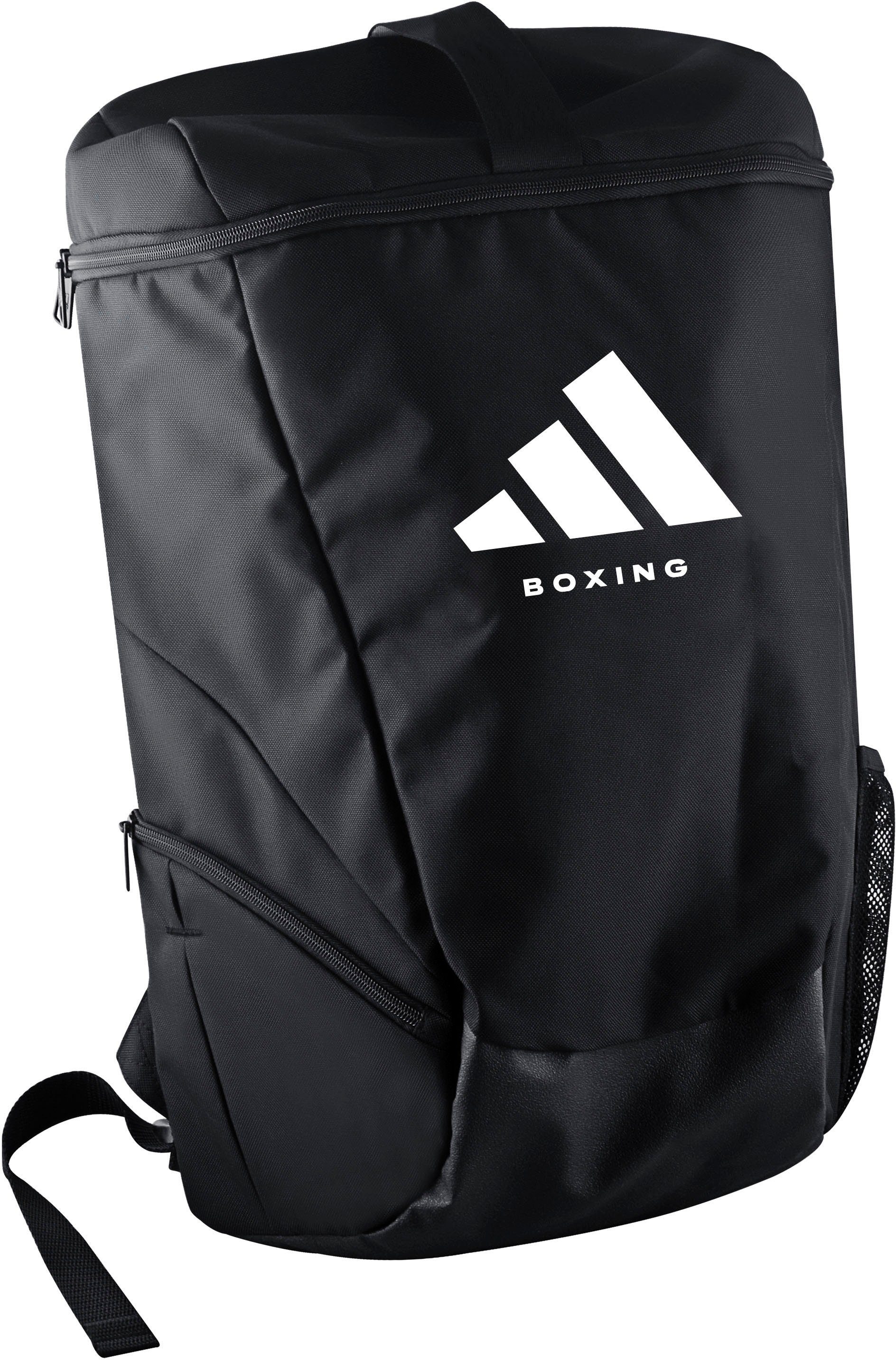 adidas Performance Sportrugzak Sport Backpack BOXING (1-delig)