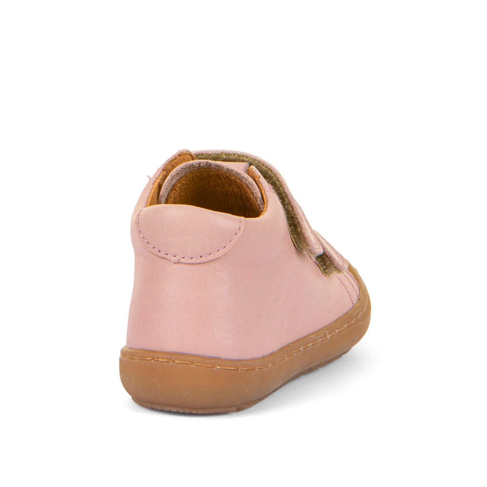 froddo® Klittenbandschoenen OLLIE S , blote voeten schoen, babyschoen voor loop beginners