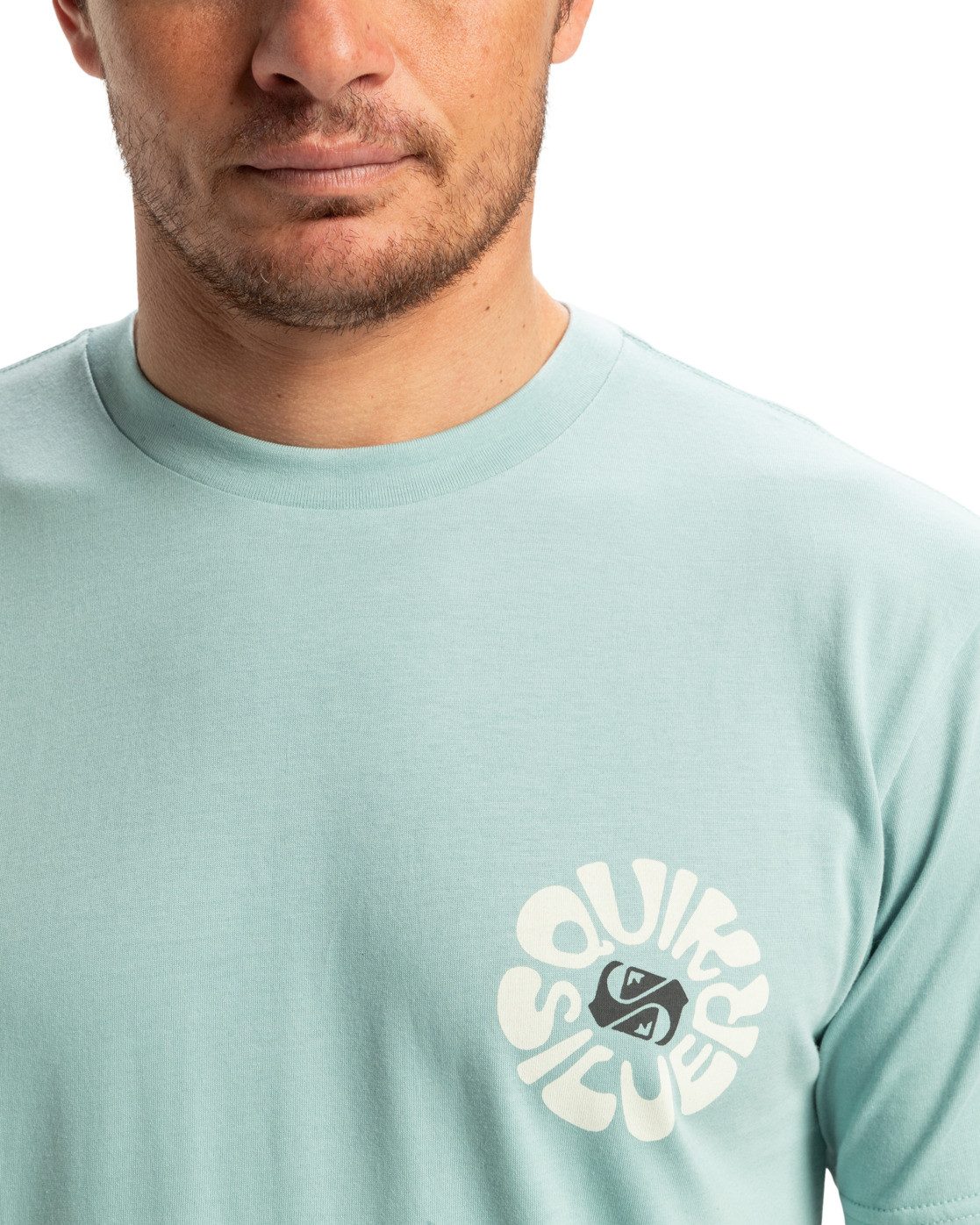 Quiksilver T-shirt Evo Road