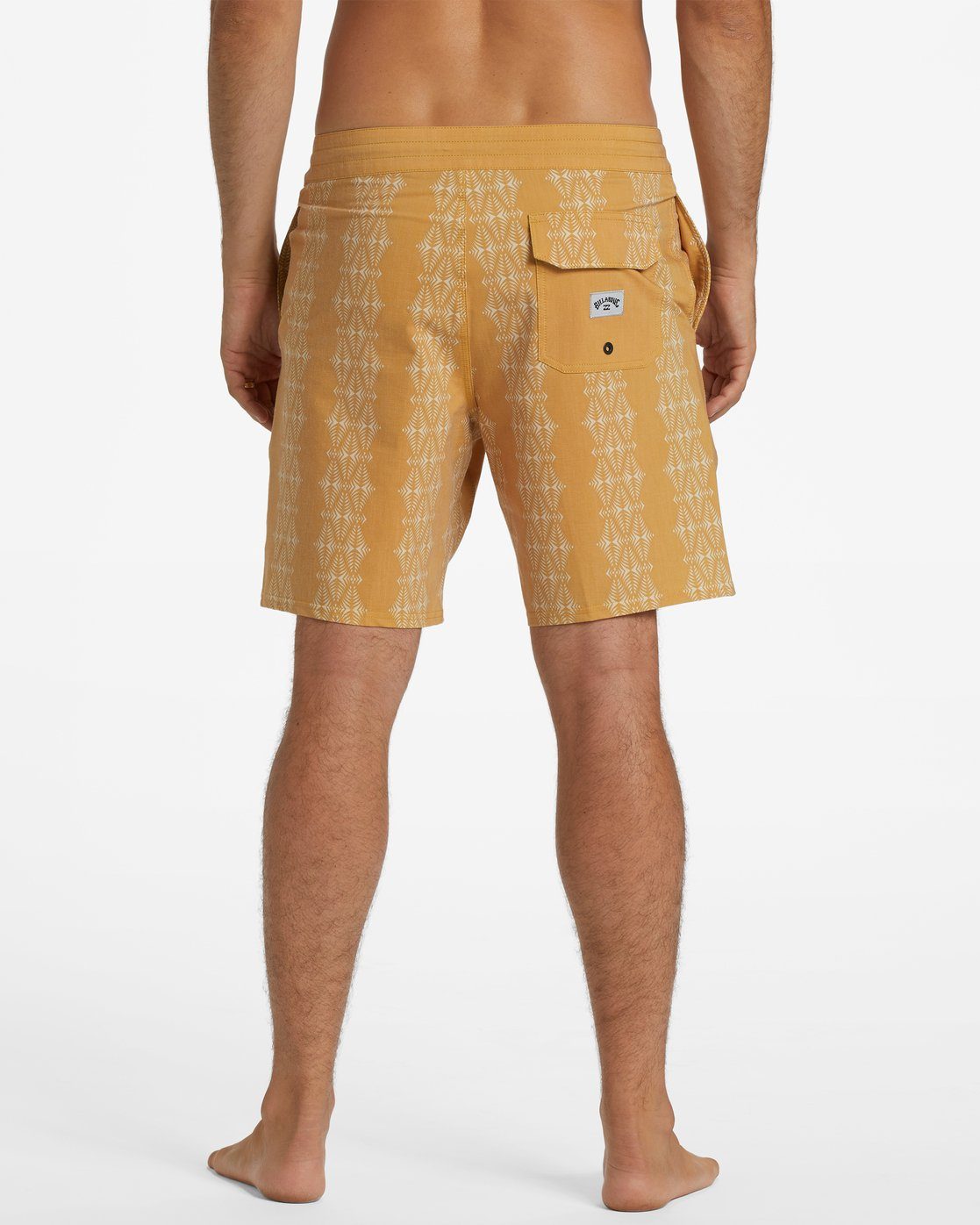 Billabong Boardshort Sundays Lo Tide