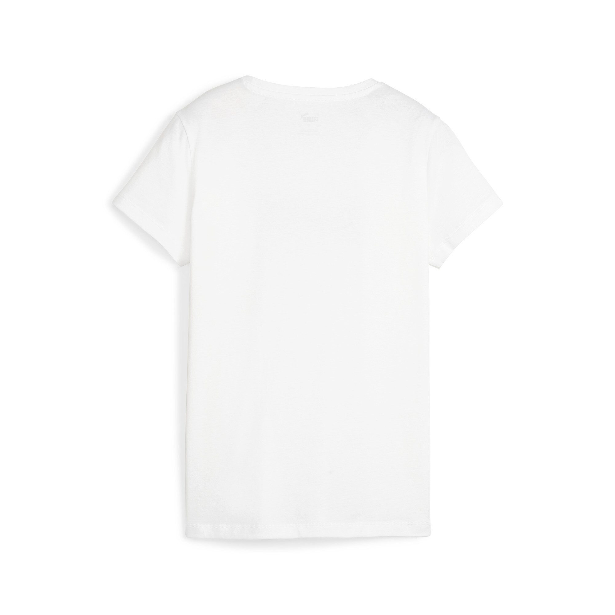 PUMA T-shirt ESS+ SCRIPT TEE