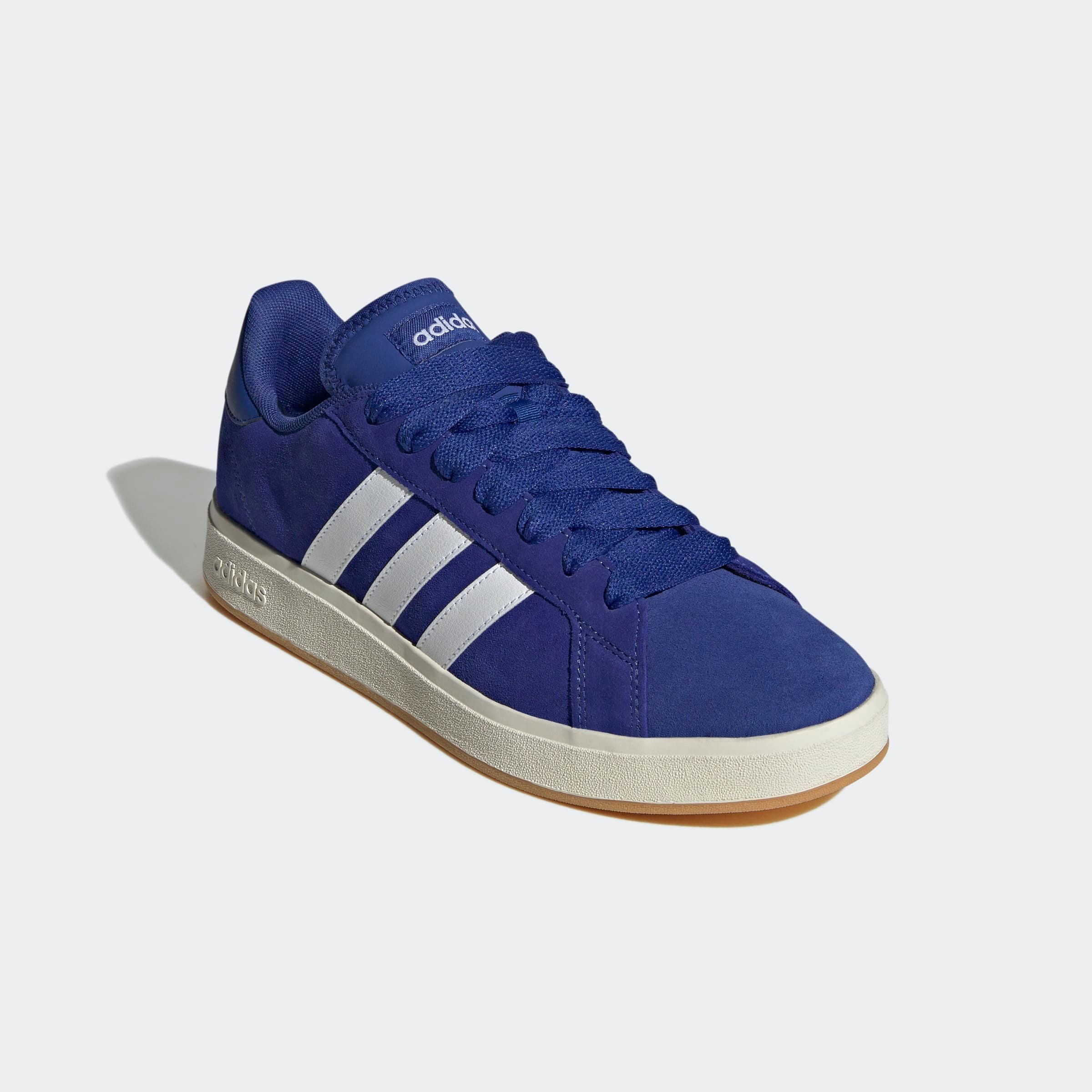 adidas Sportswear Sneakers GRAND COURT BASE 00S Ontwerp in de geest van de adidas Campus 00