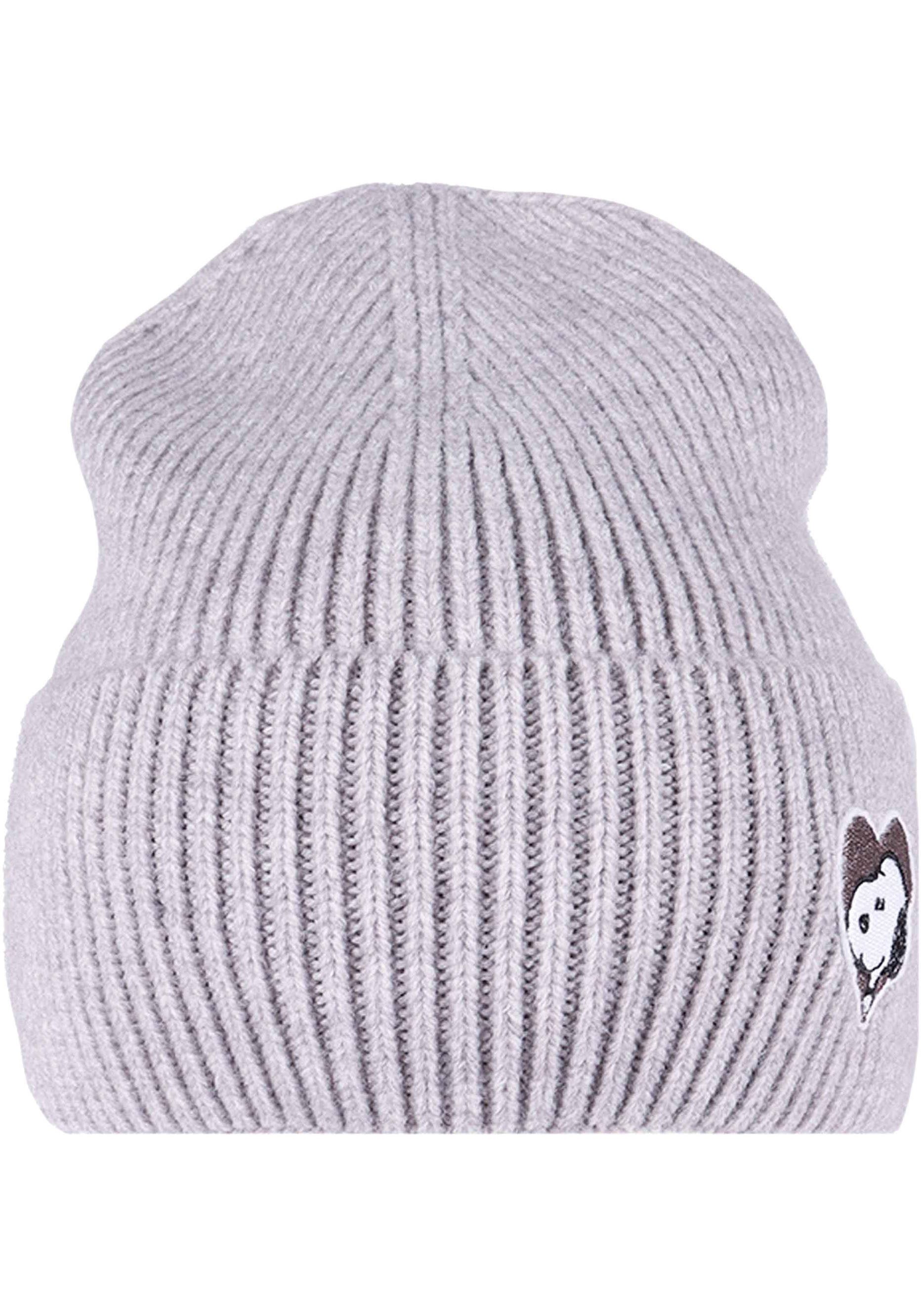 Capelli New York Beanie met coole peanuts-motief
