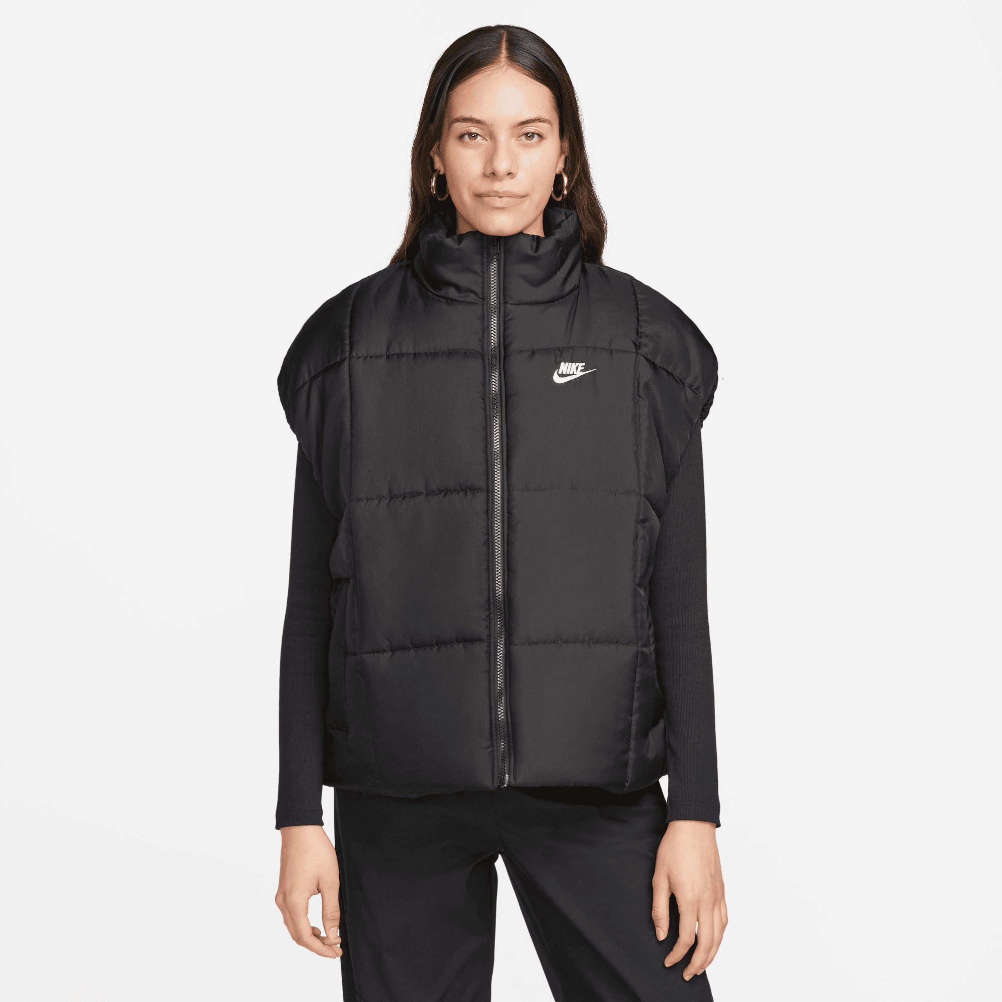 Nike Sportswear Bodywarmer W NSW TF THRMR CLSC VEST
