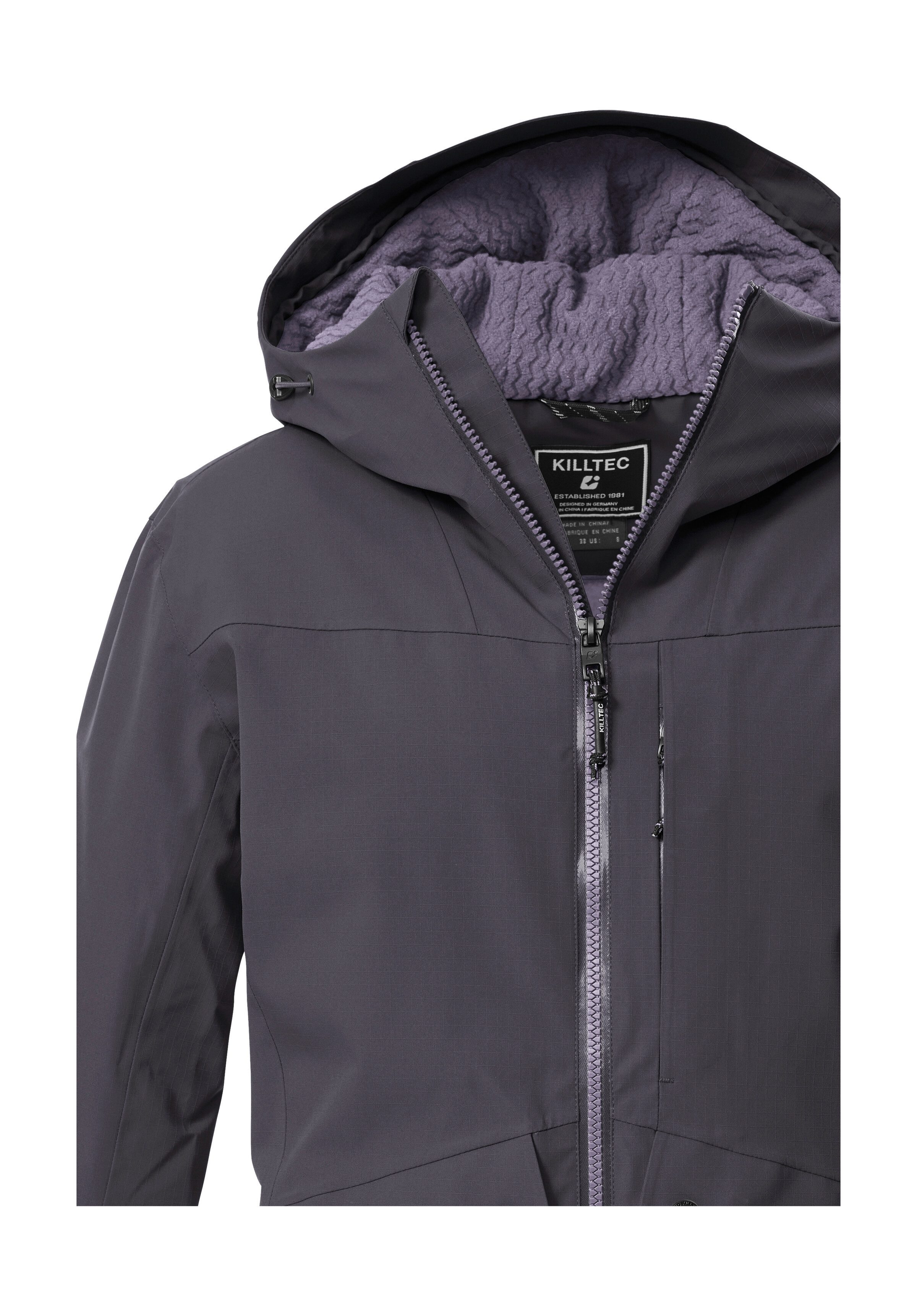 Killtec Parka KOW 16 WMN PRK