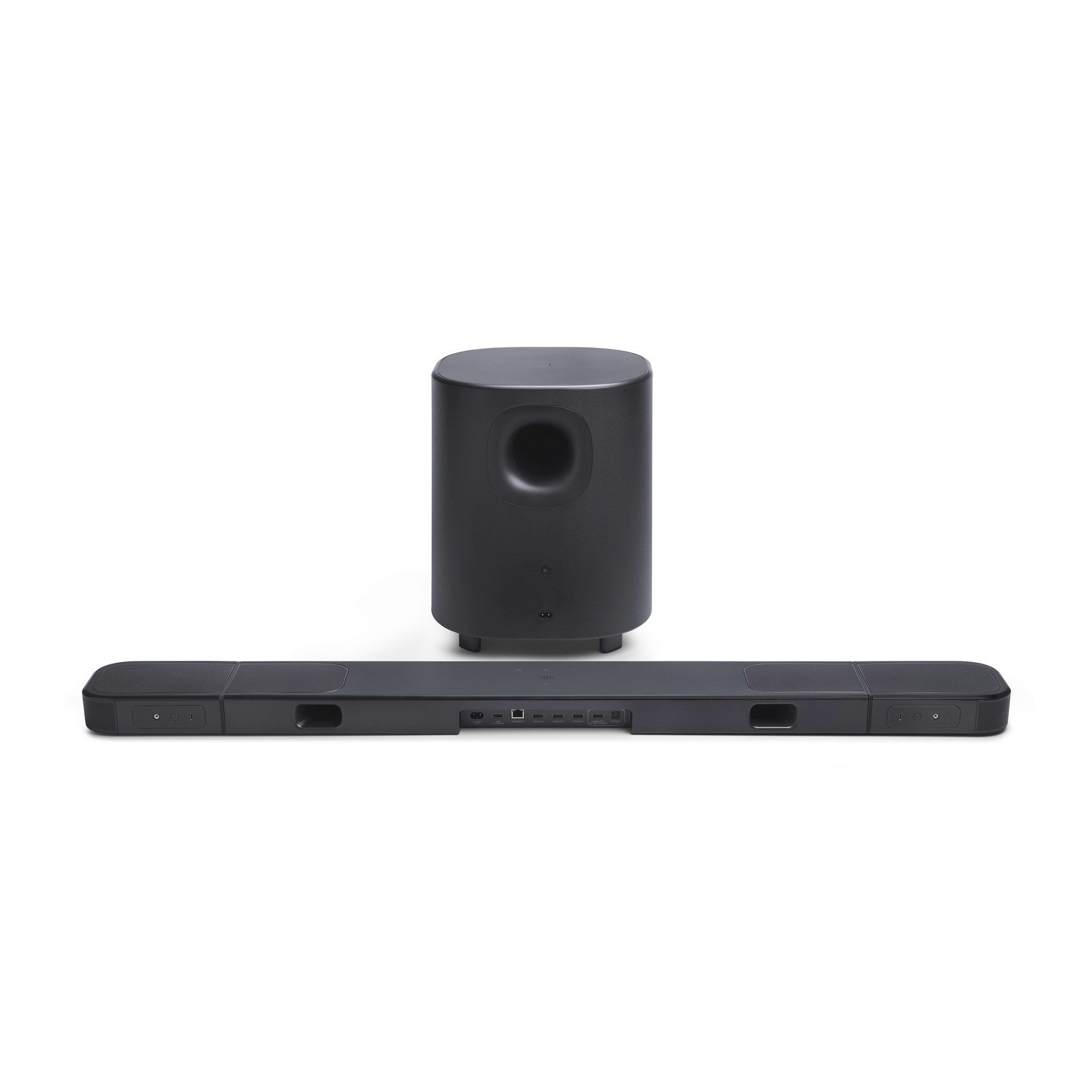 JBL Soundbar Bar 1000 MK2