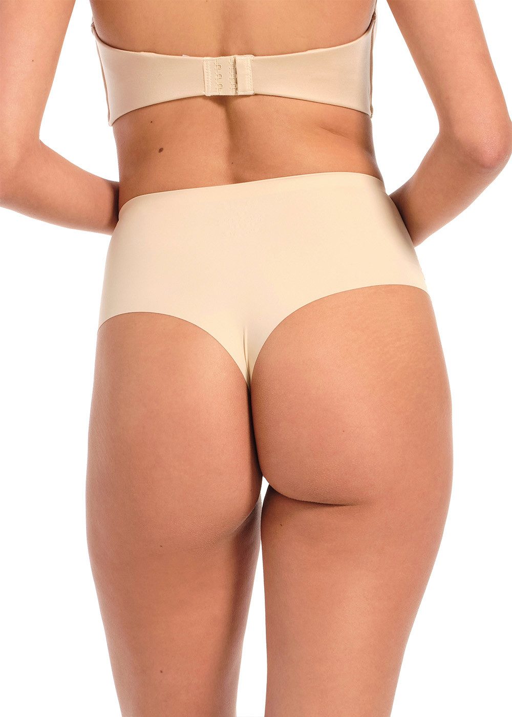 Magic Body Fashion Shapingslip (Set van 2)