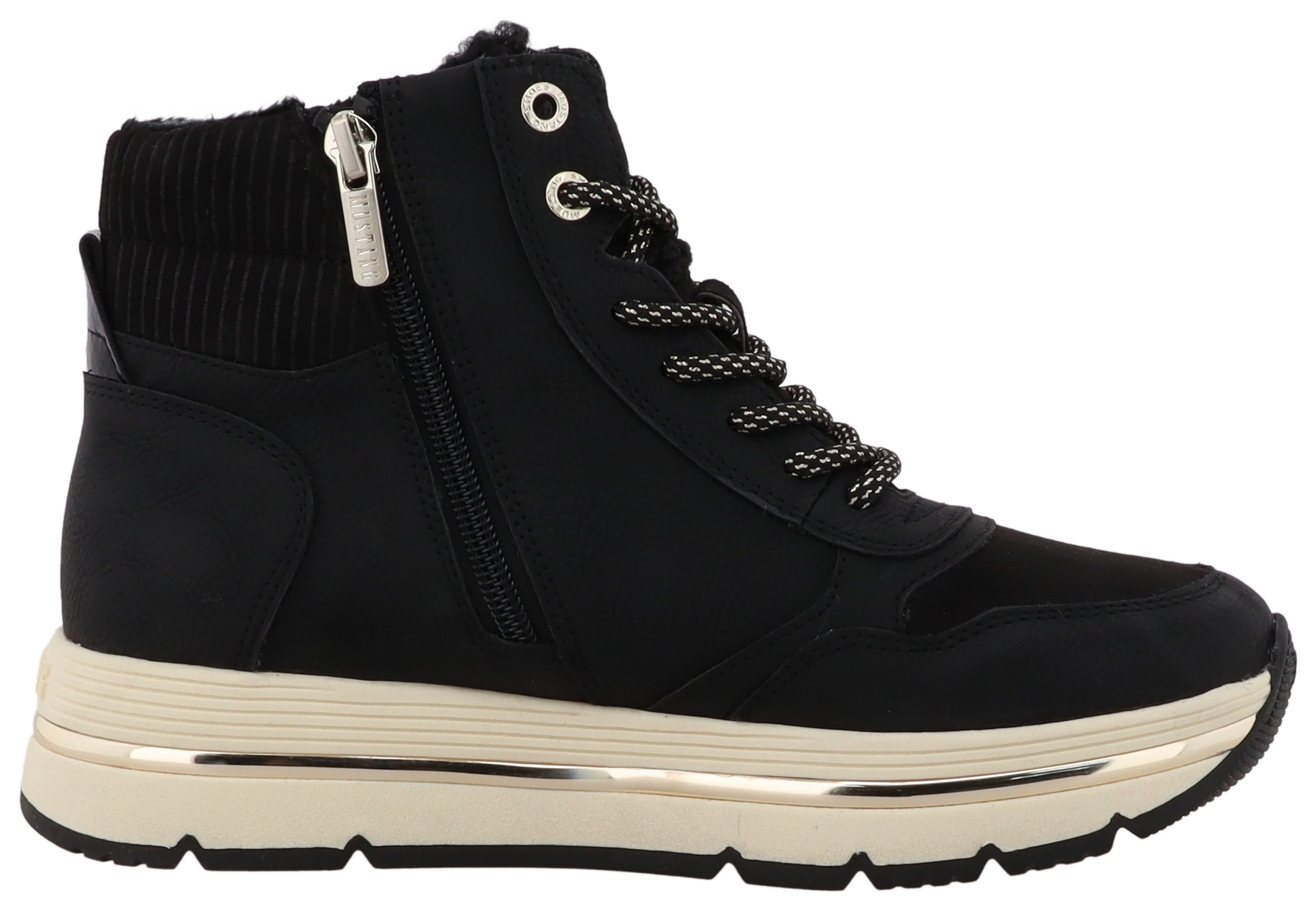 Mustang Shoes Winterlaarzen Noelle