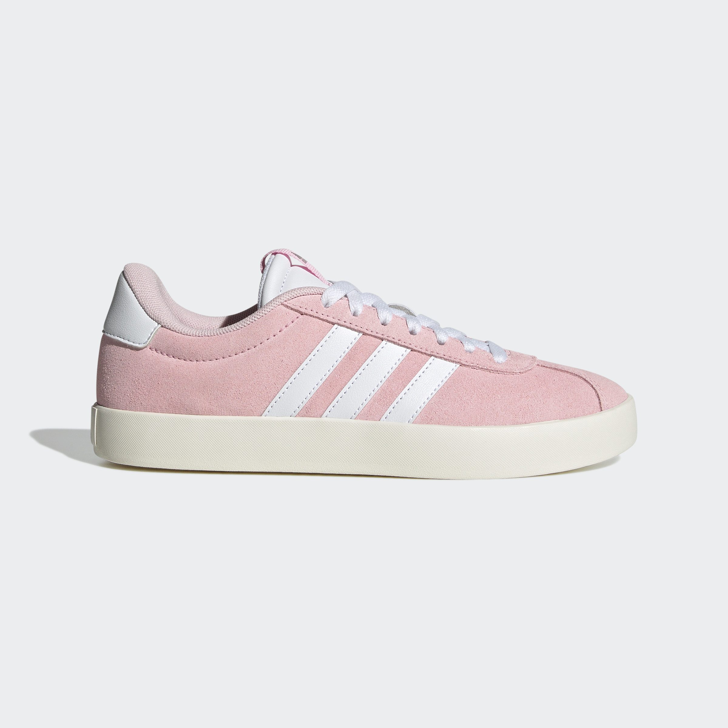 adidas Sportswear Sneakers VL COURT 3.0 geïnspireerd door het ontwerp van de adidas samba
