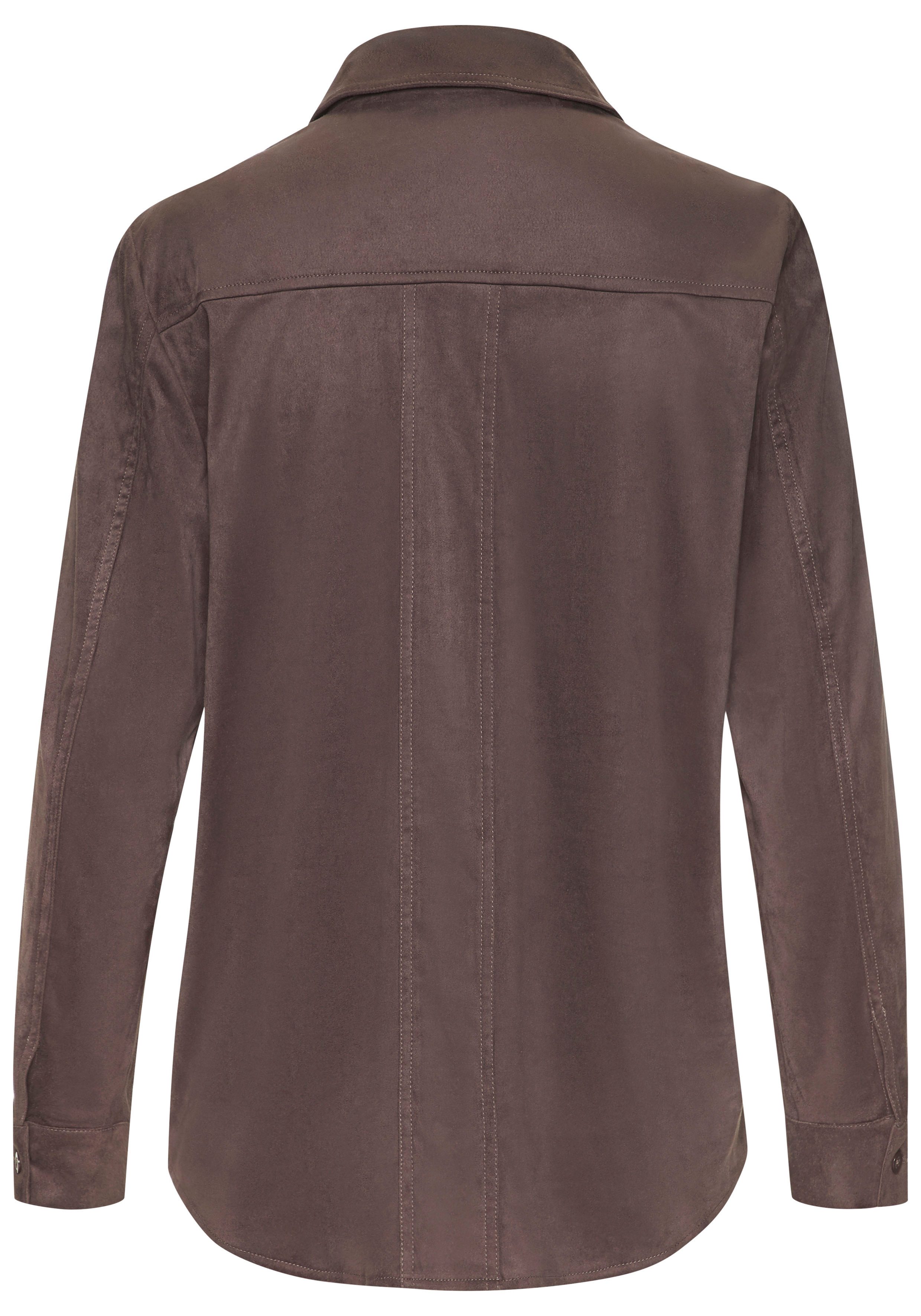 Lascana Overhemdblouse
