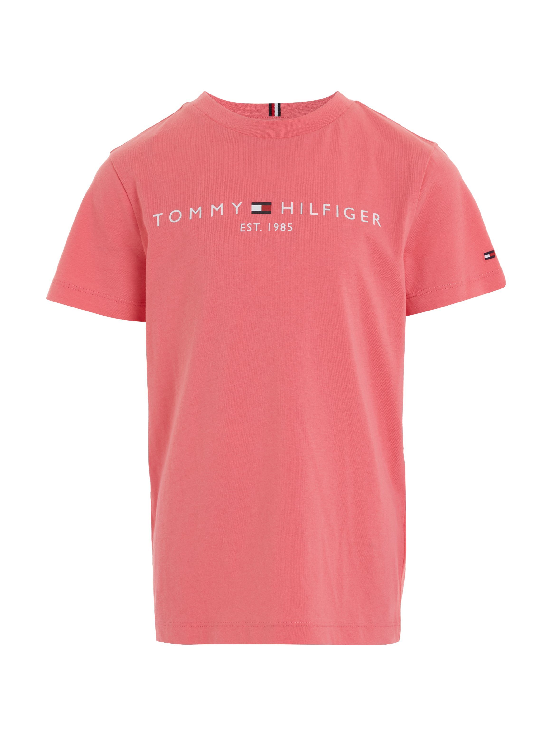 Tommy Hilfiger T-shirt U ESSENTIAL TEE S/S