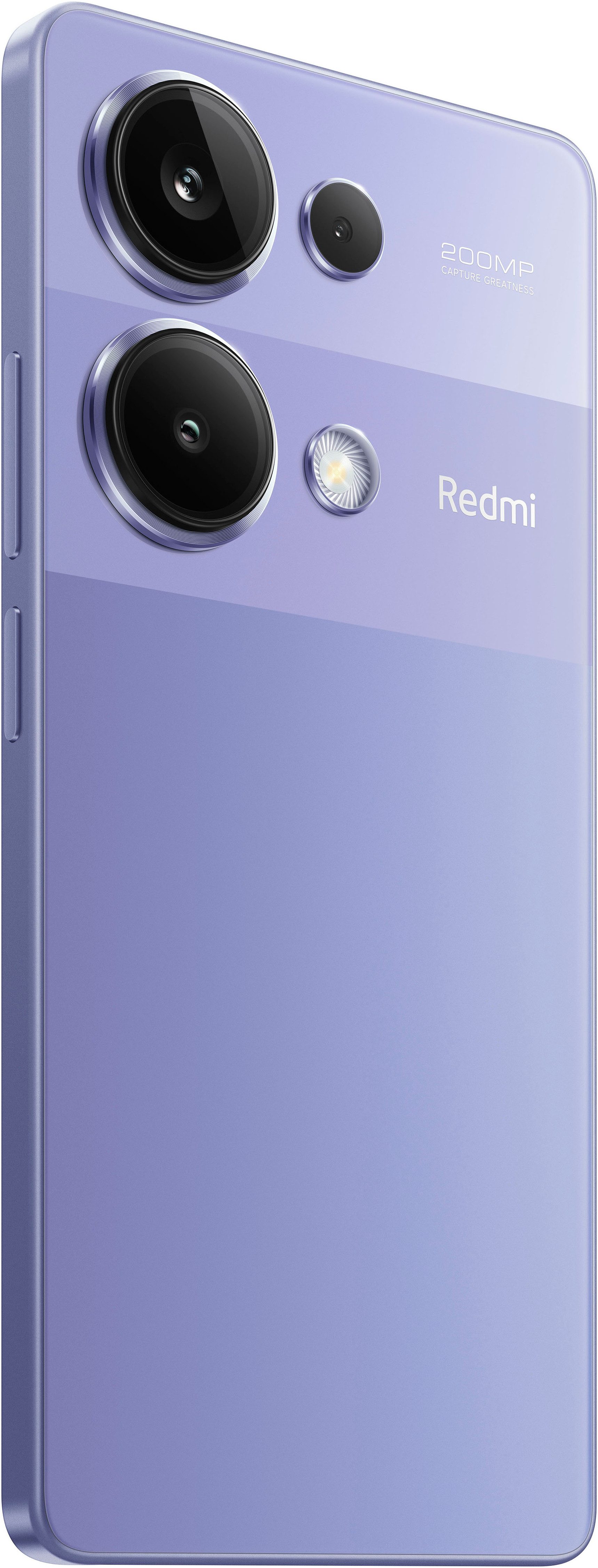 Xiaomi Smartphone Redmi Note 13 Pro 8+256GB