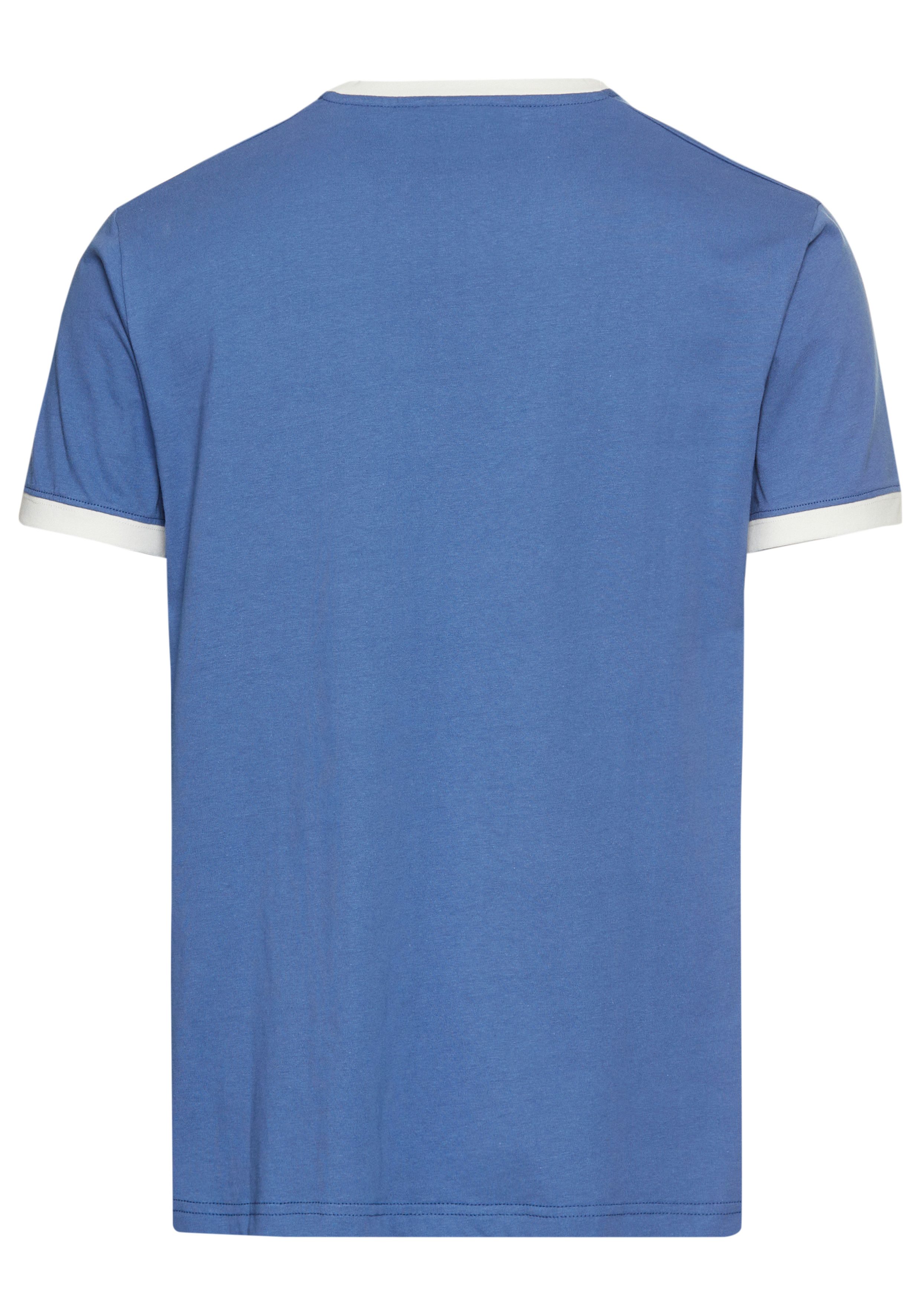 ellesse T-shirt Meduno Tee (1-delig)