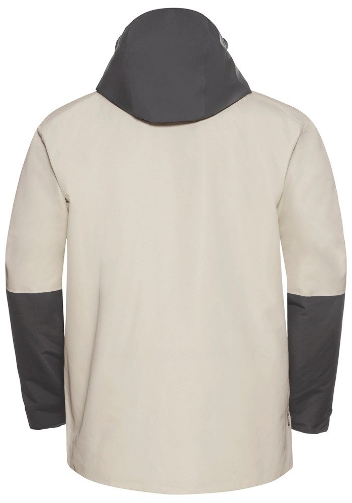 Jack Wolfskin Ski-jack FLOWLINE 2L INS JKT M