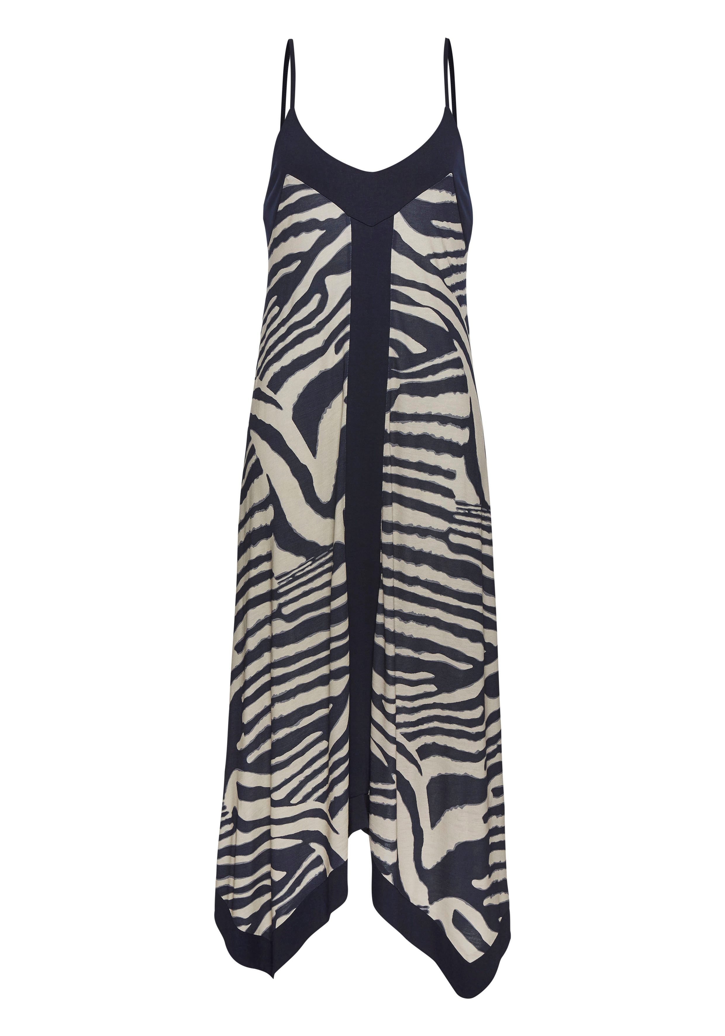 Lascana Maxi-jurk