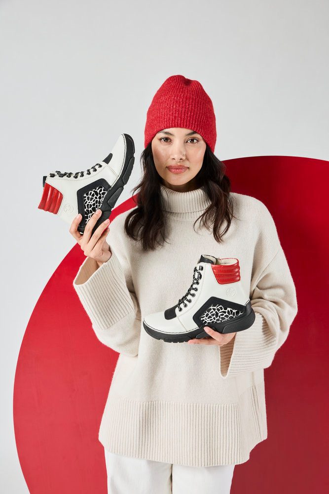 Rieker Sneakerboots